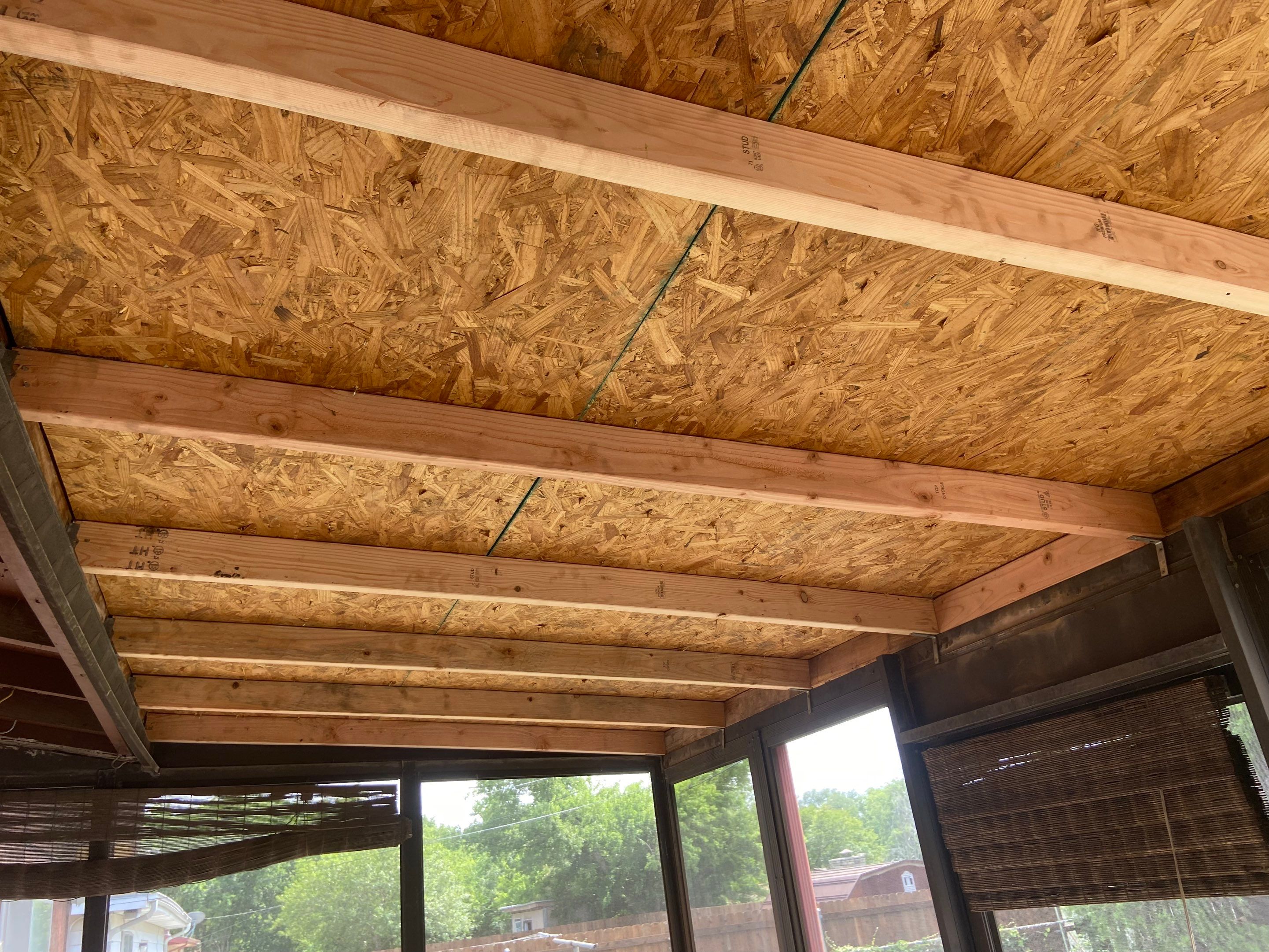 Killeen, Tx - Reroof w/ CertainTeed  by DT Roofing - Seth Wells