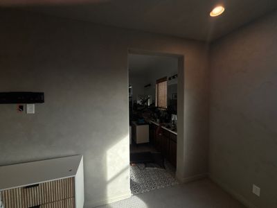 Carriage Way - Limewash