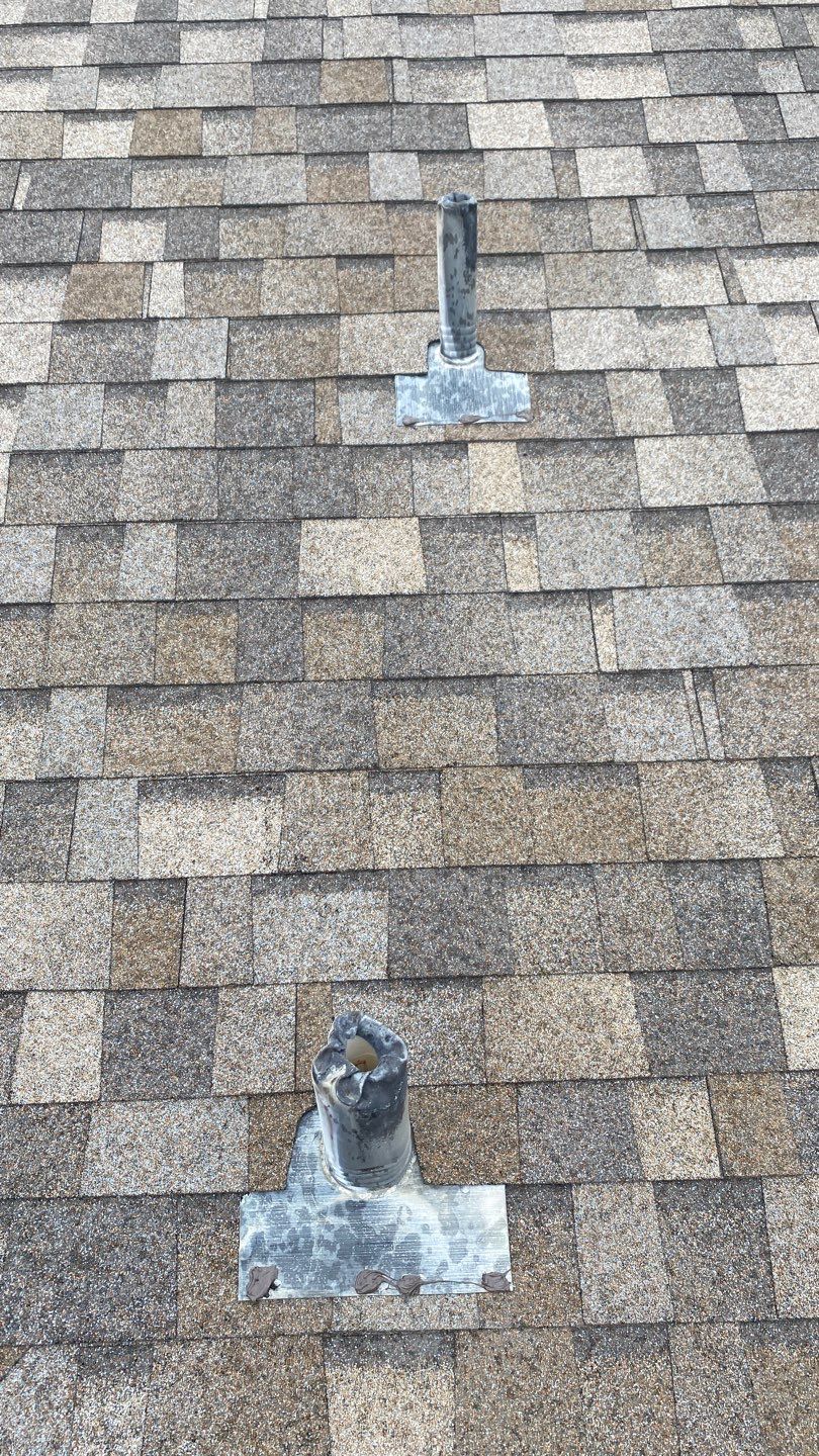 Residential Roofing Repair using Roofing Repair Products  by Lighthouse Roofing
