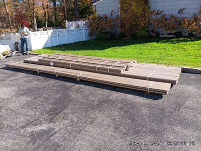 Project in New Rochelle