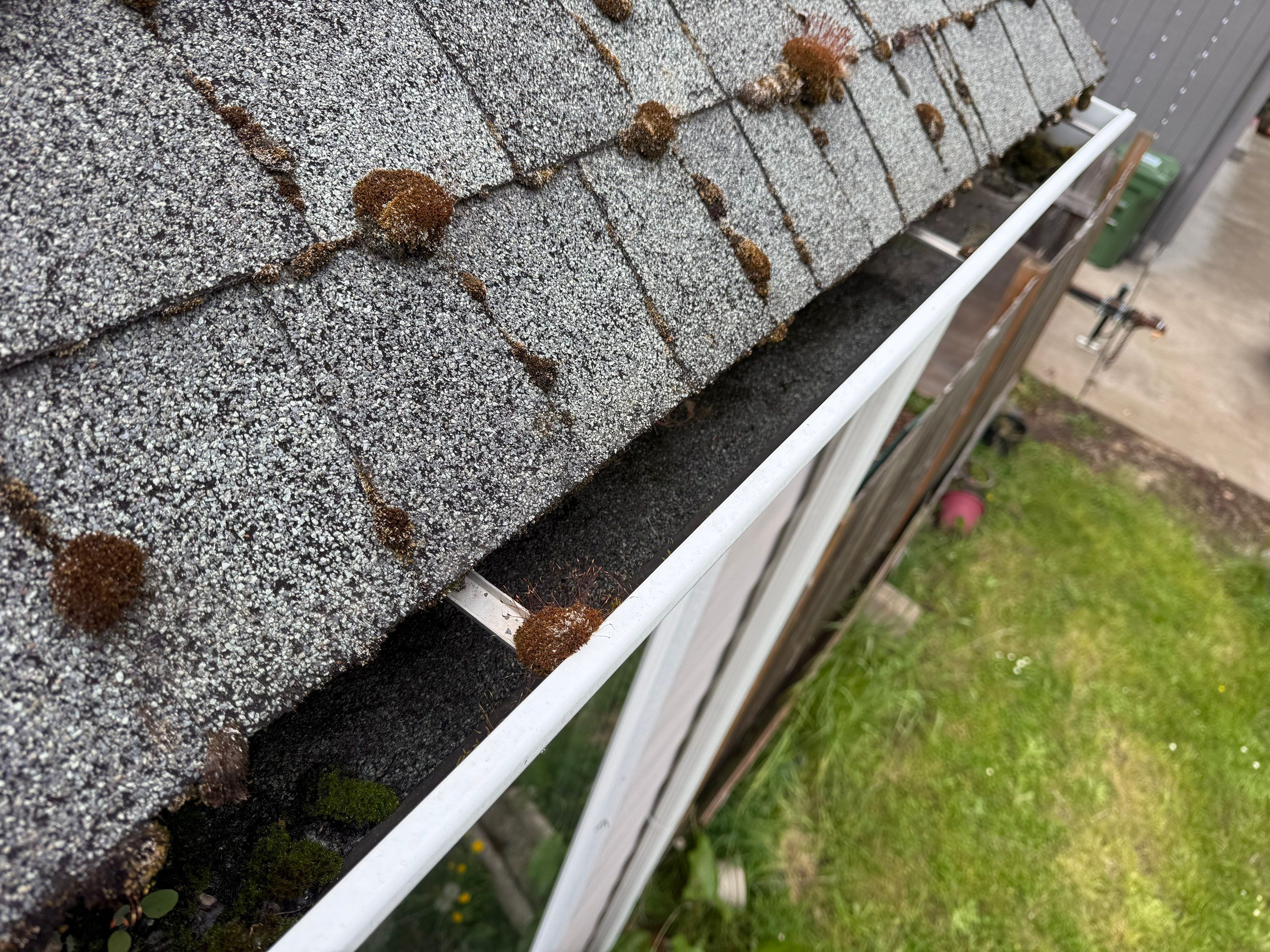 Residential ReRoof on Alder St by BEST Roofing & Waterproofing
