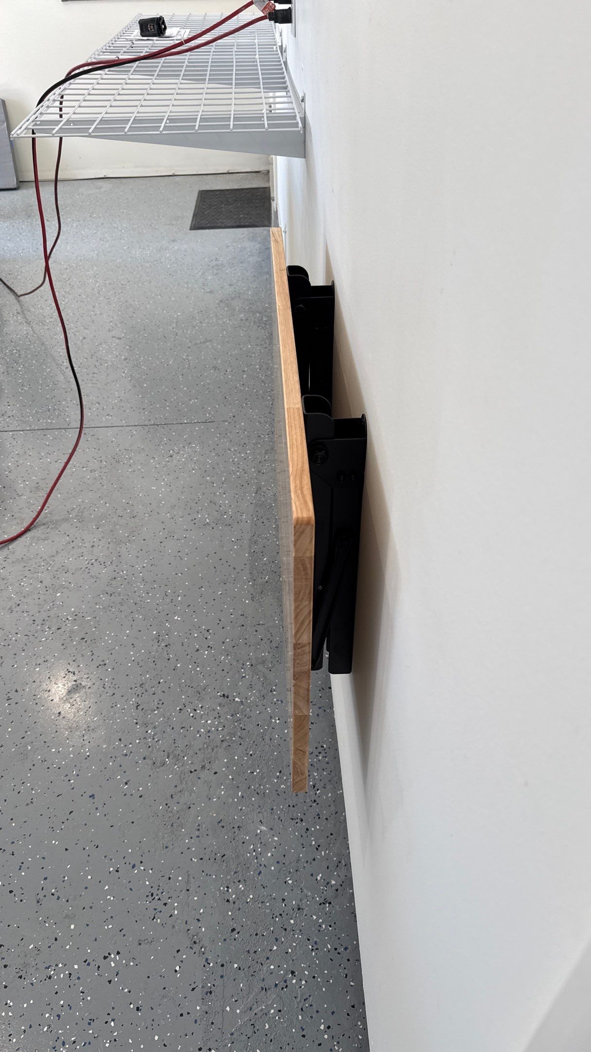 Storage Has So Many Options  by Banner Garage