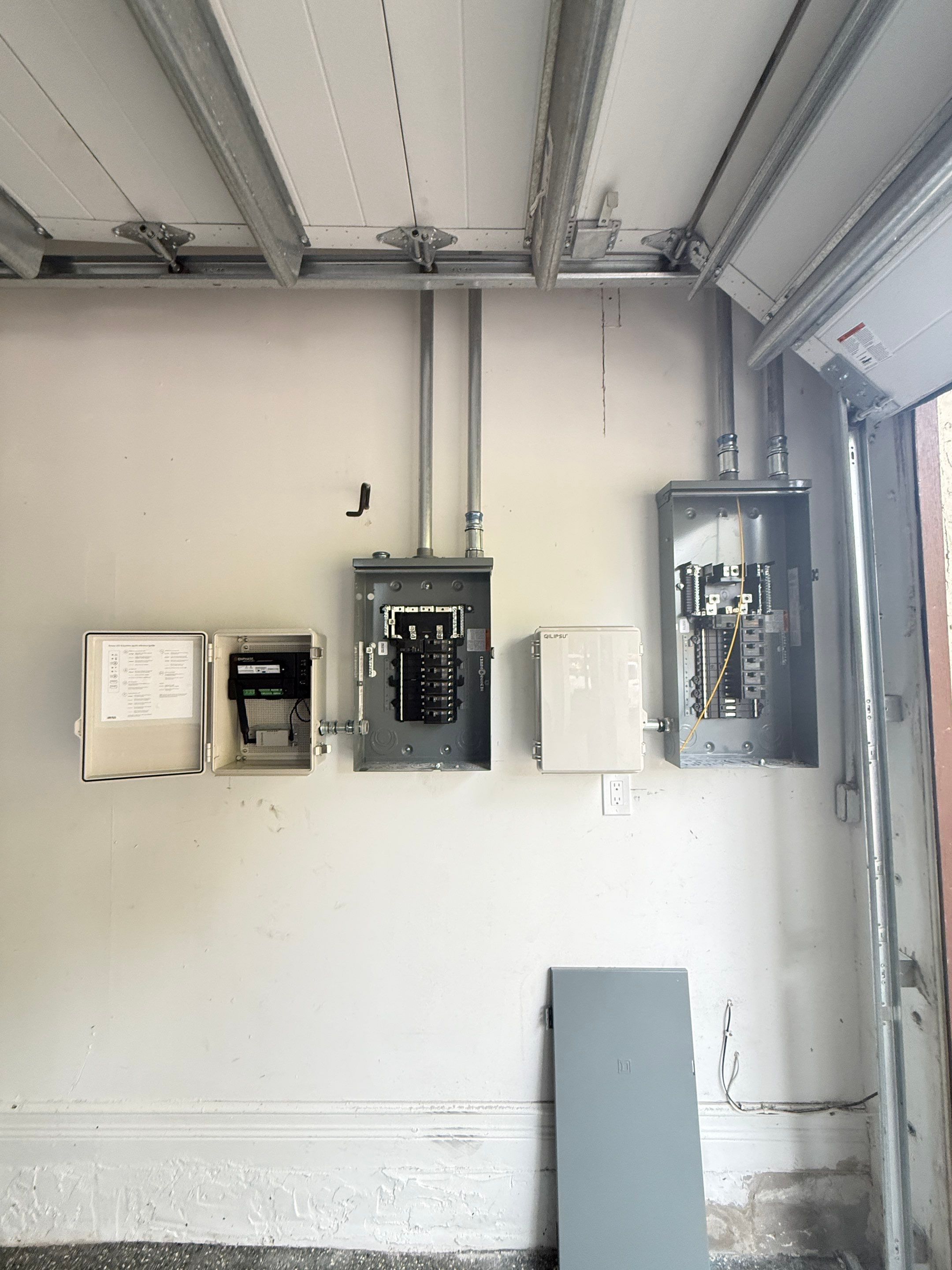 Project in  Miami by Payoli Solar