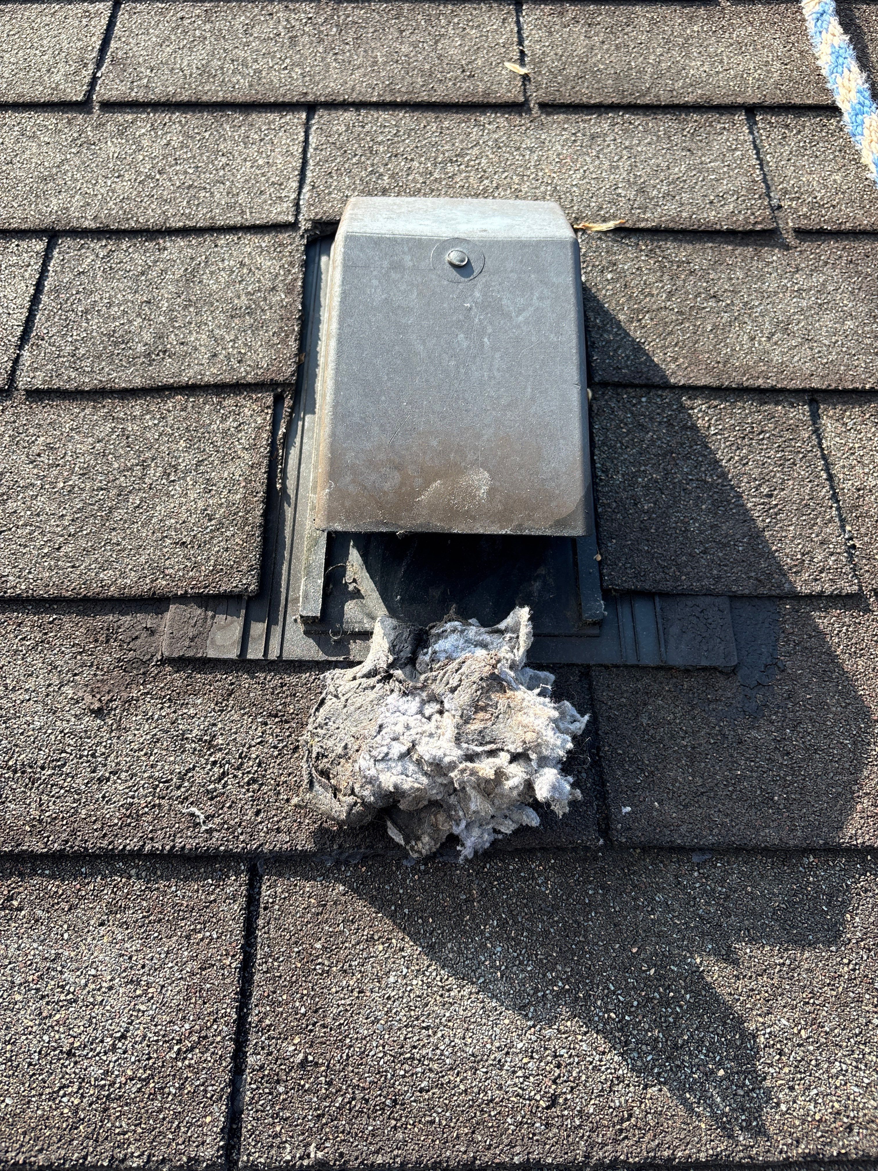 Clean Gutters  by Deerfield Roofing LLC