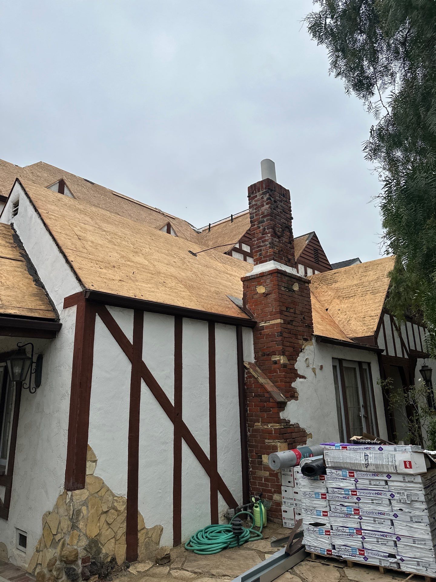 Roof Replacement- Los Angeles, CA 90066 by Epic Roof Replacement