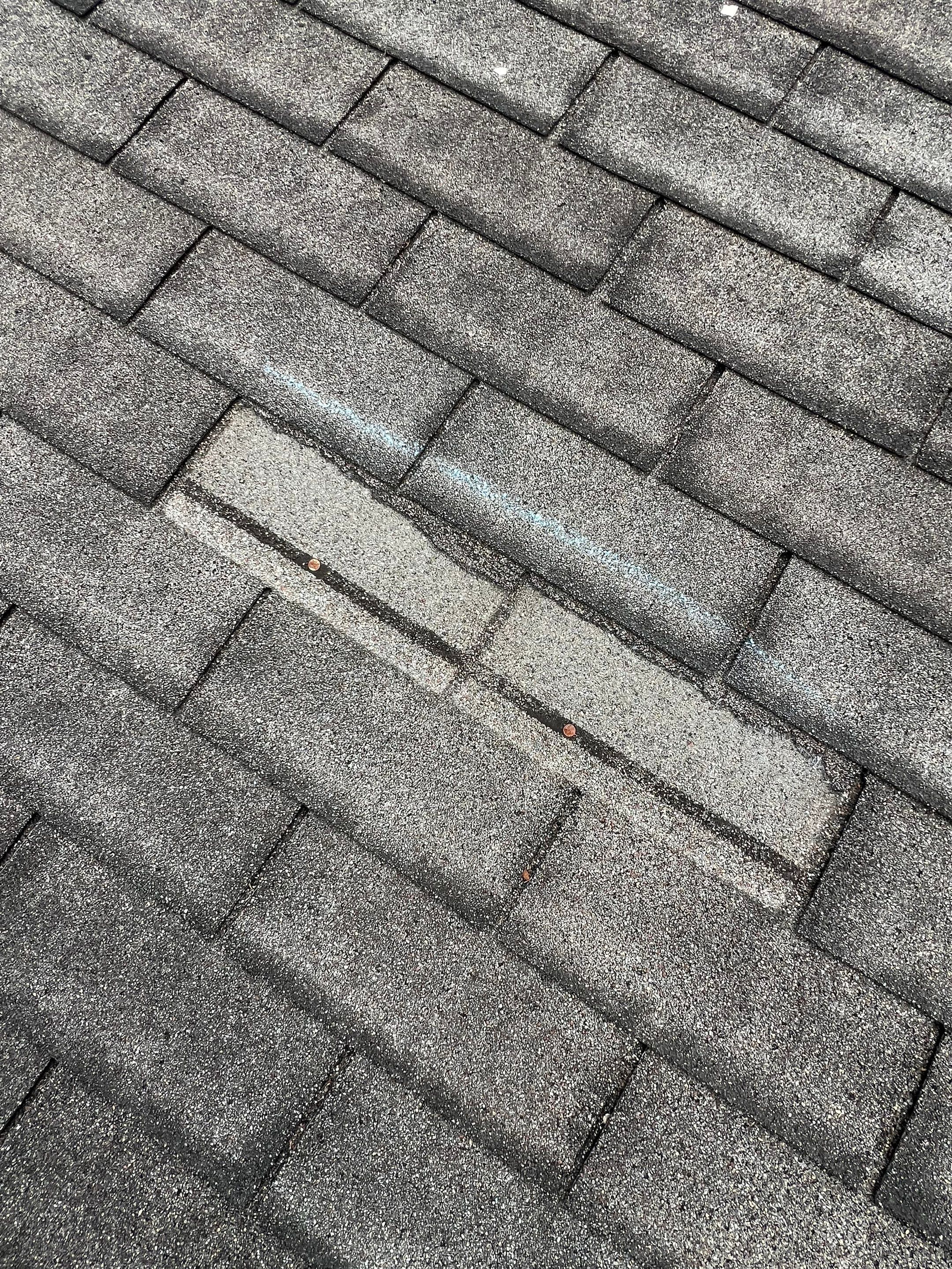 Roof Repair Spring by Roof Repair Company