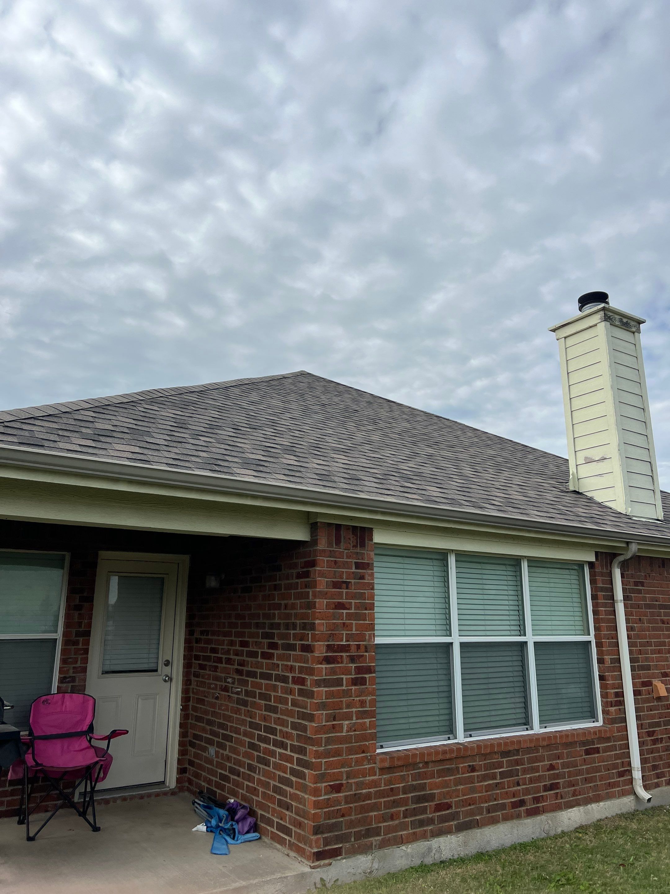 Project in Arlington by Armor Roofing | Exteriors