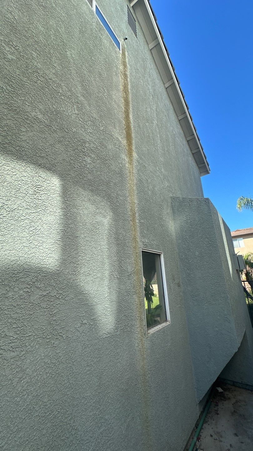 House washing, window cleaning, and screen repair by Property Cleaning Experts