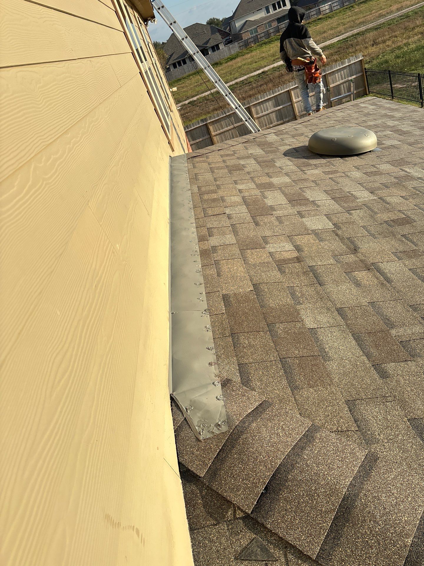 Roof Repair Cypress by Roof Repair Company
