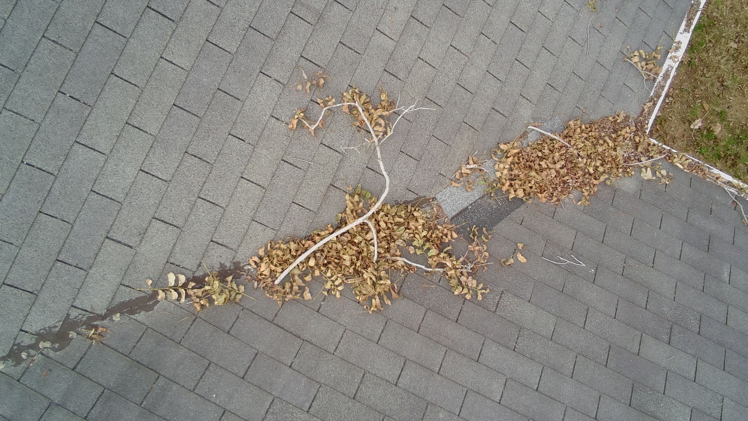 Asphalt Roof Replacement in Warrior by NANOROOF Alabama