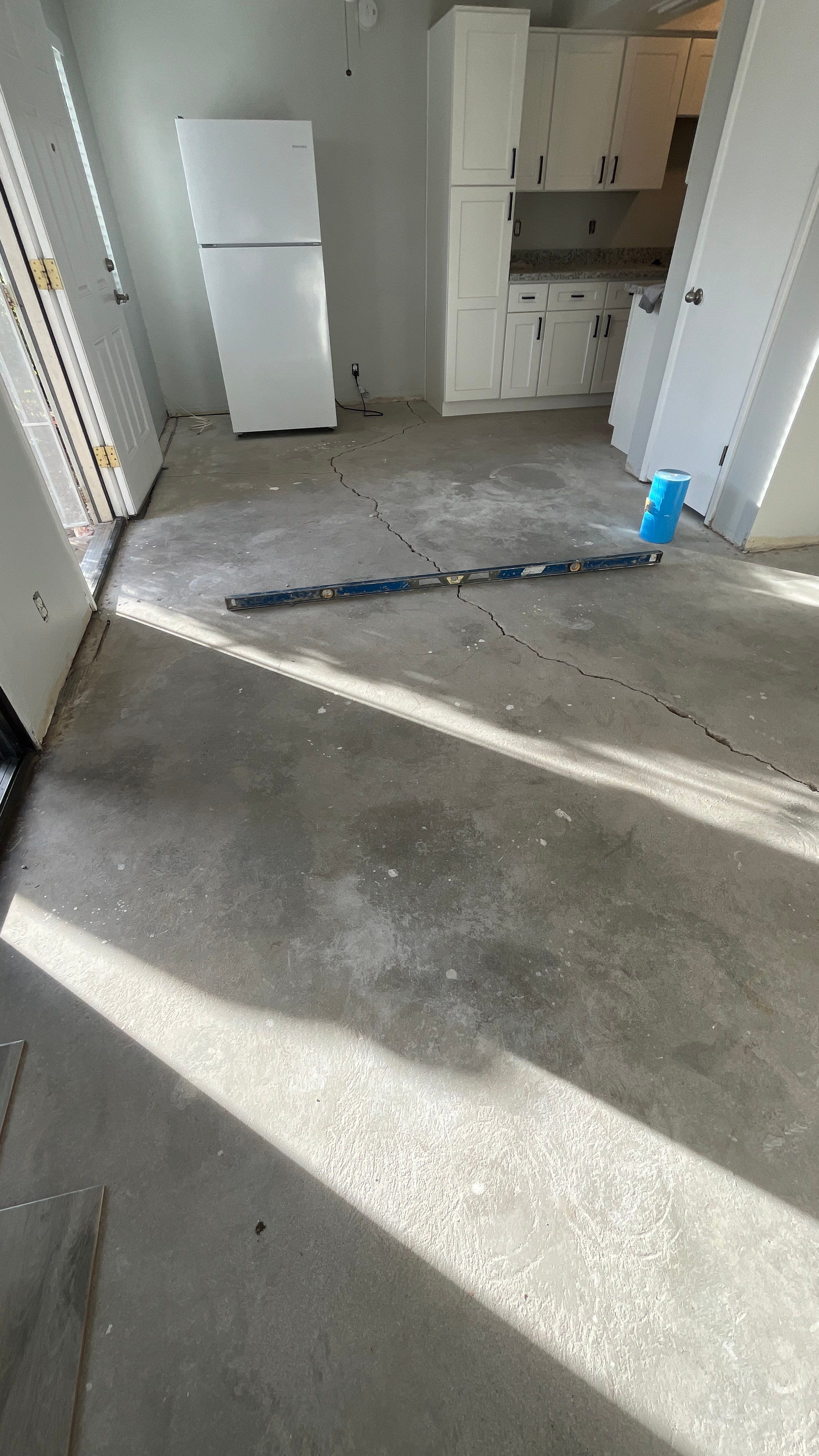 Flooring Installation using Tile by Footprints Floors of Chandler 