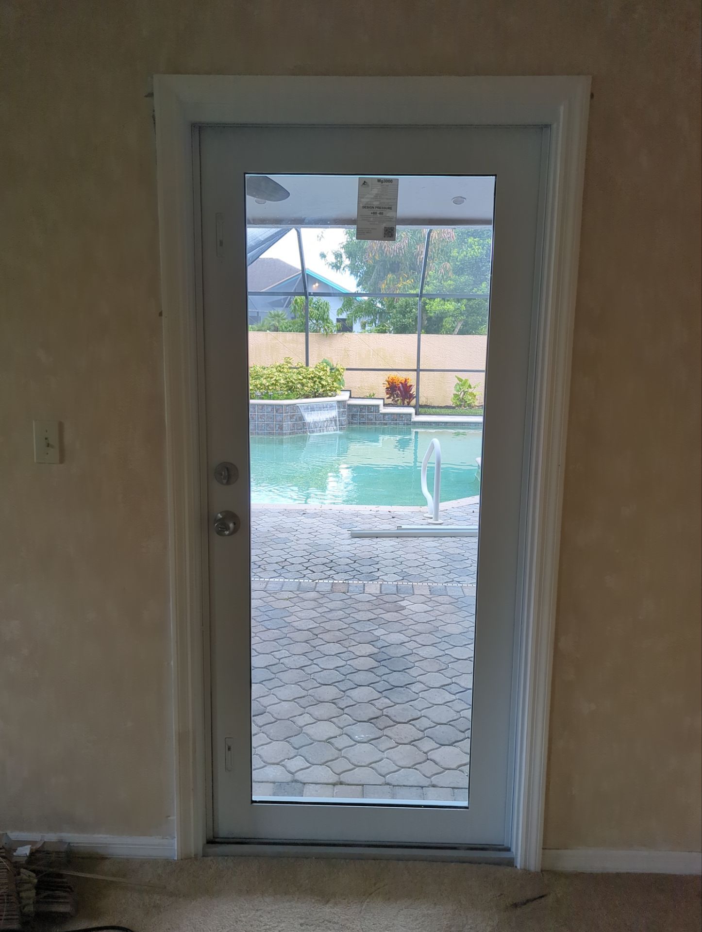 Windows And Door Project by Windows For Life 