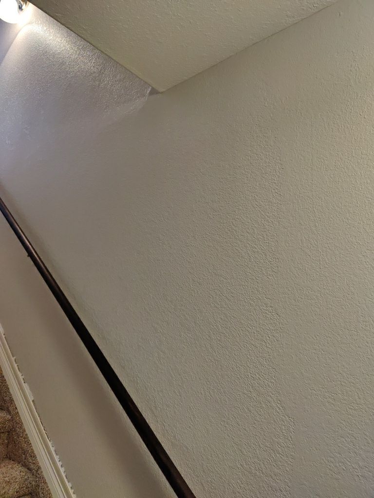 Water Damage  by Accountable Home Services