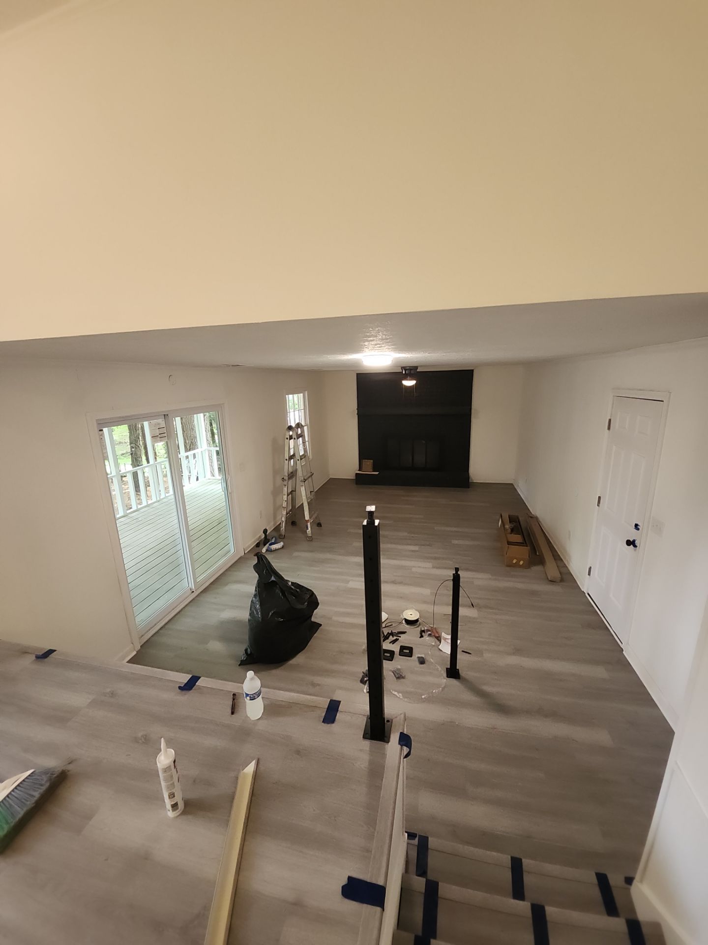 Project in Riverdale, GA by Task Masters Handyman Services, LLC