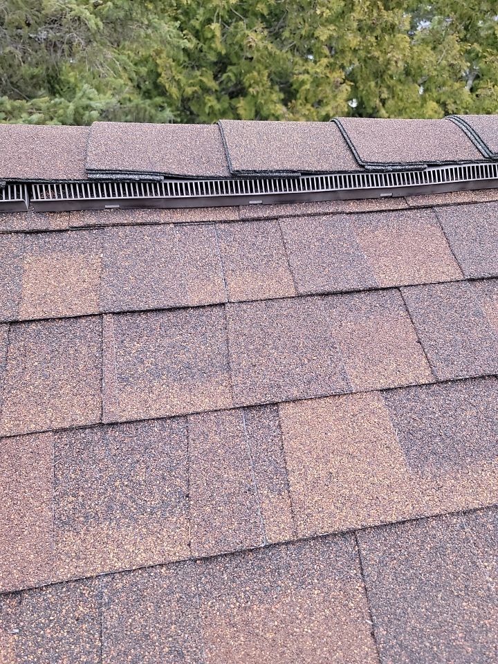 North Shore Roof Replacement by Rhino Roofing LLC