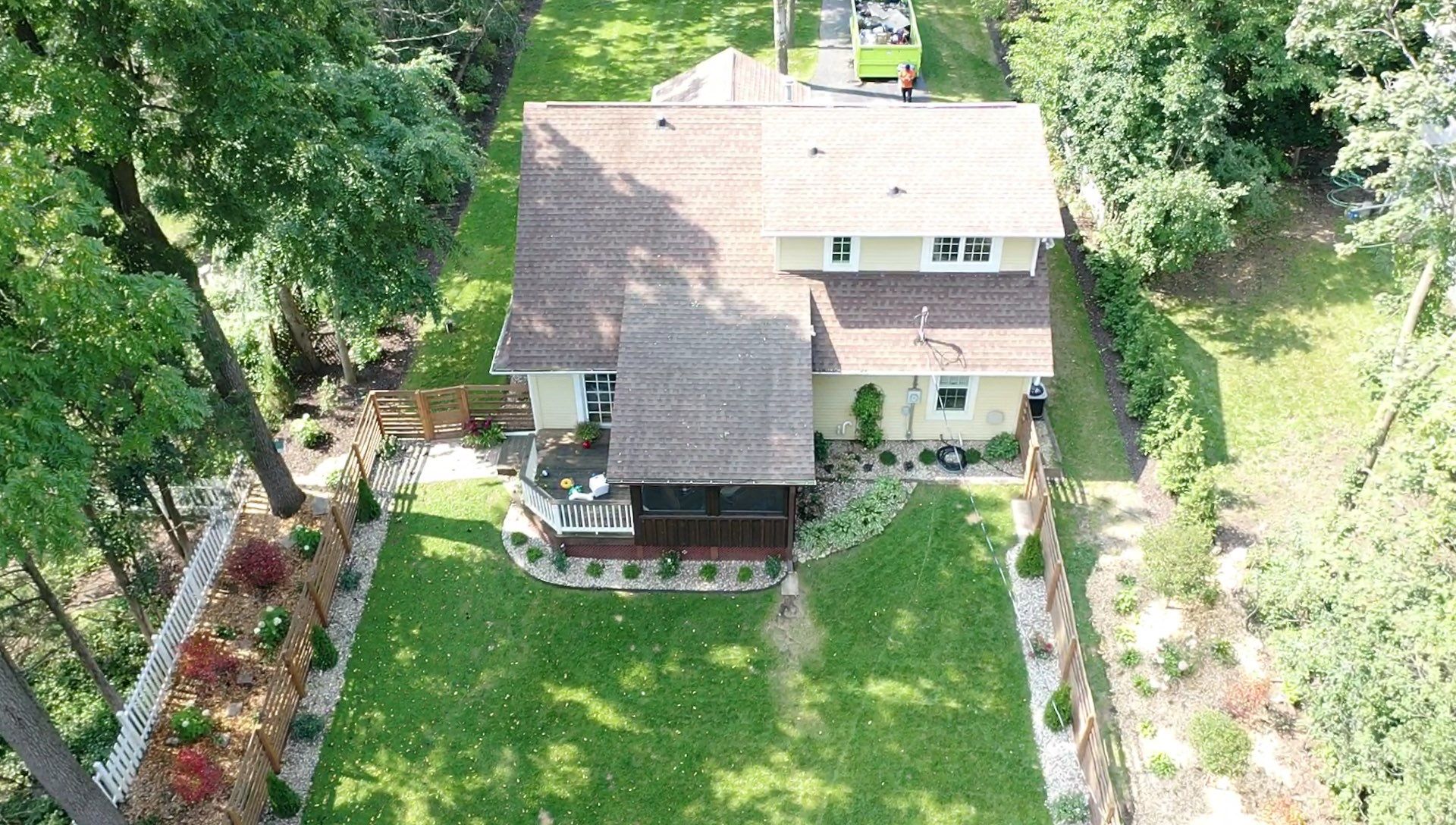 Save The Life Of Another Roof. Don’t Prematurely Replace Your Roof.  by Save My Roof,LLC