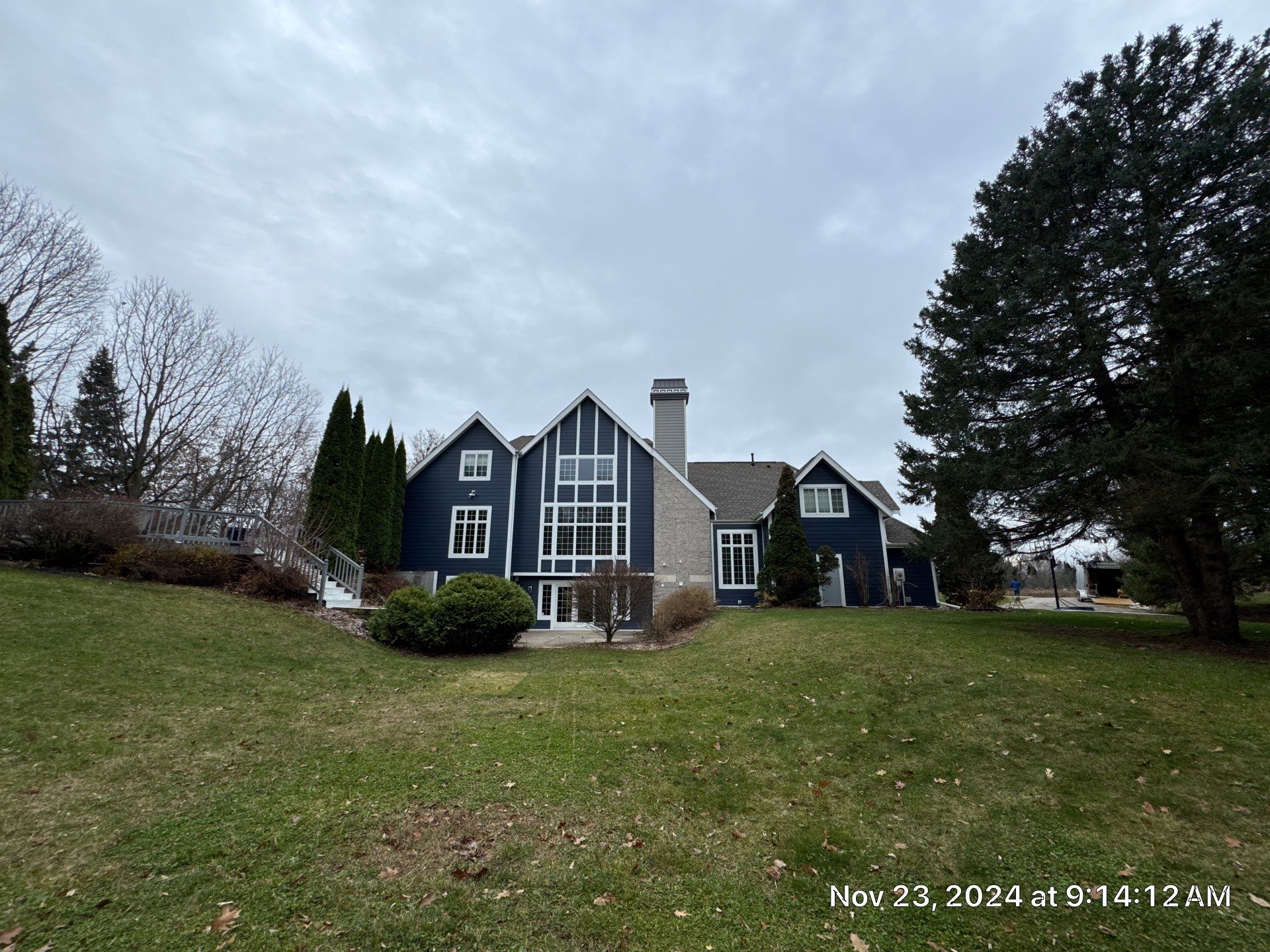 Test by AFC Exteriors