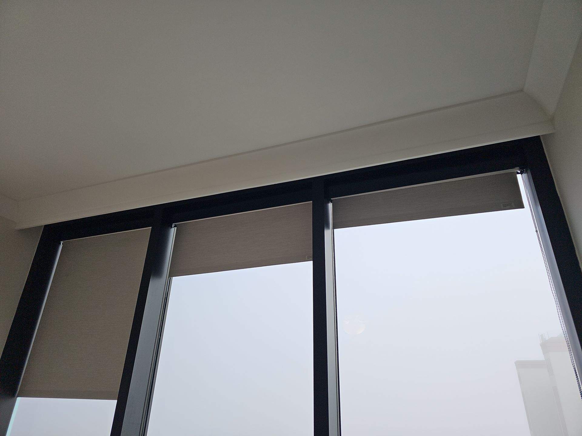 Curtain Rod, Blind, Shade & Window Treatment Installation Projects by Hangman Mounting & Installation
