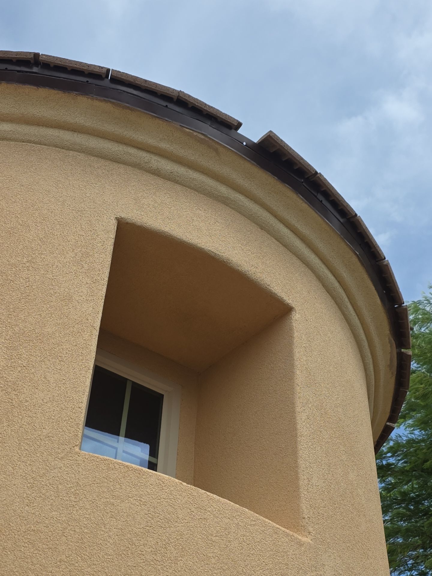 Tile Reset using Concrete Tiles in San Tan Valley by Weather-Tite Roofing