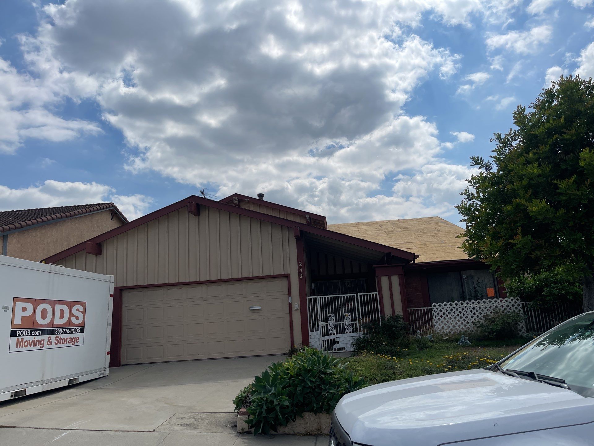 Roof Replacement - Monterey Park CA 91755 by Epic Roof Replacement