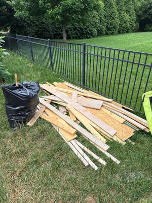 Project in Charlotte