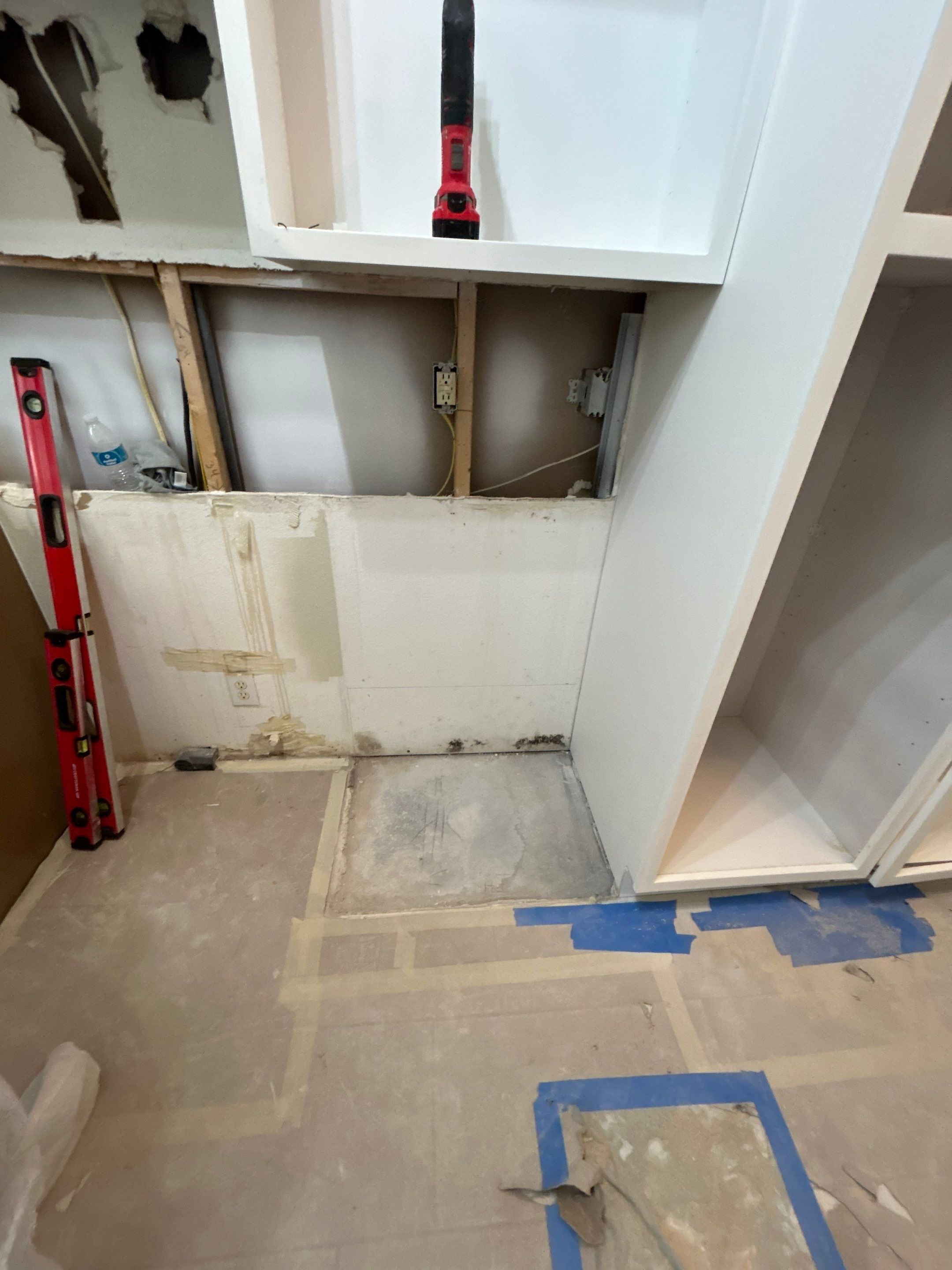 Project in Valrico by You Restorations LLC DBA YOU-Home