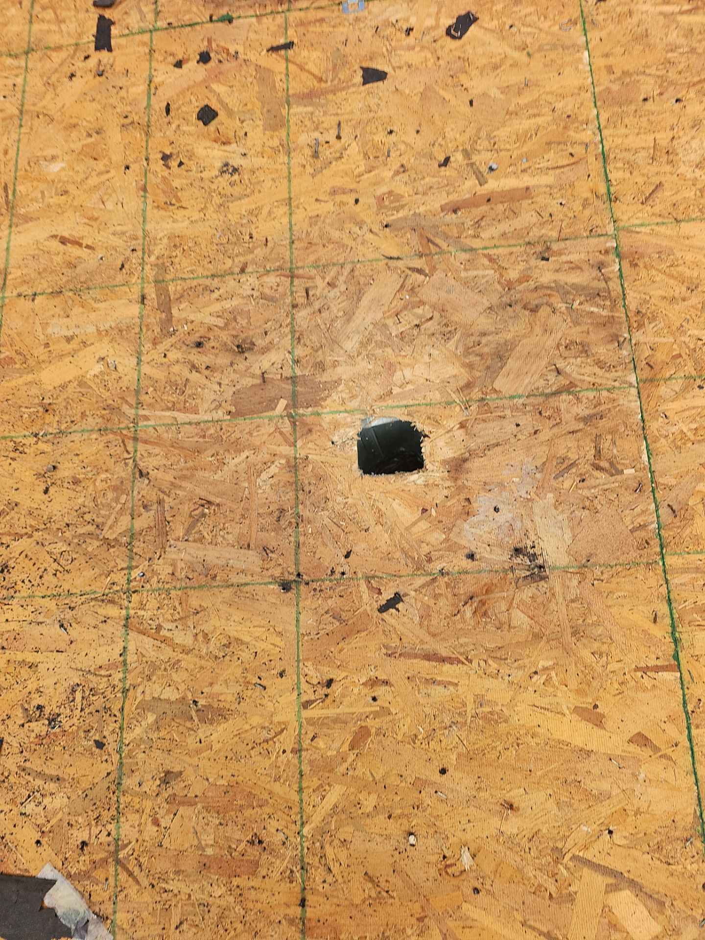 Roof Replacement by Winchester Roofing