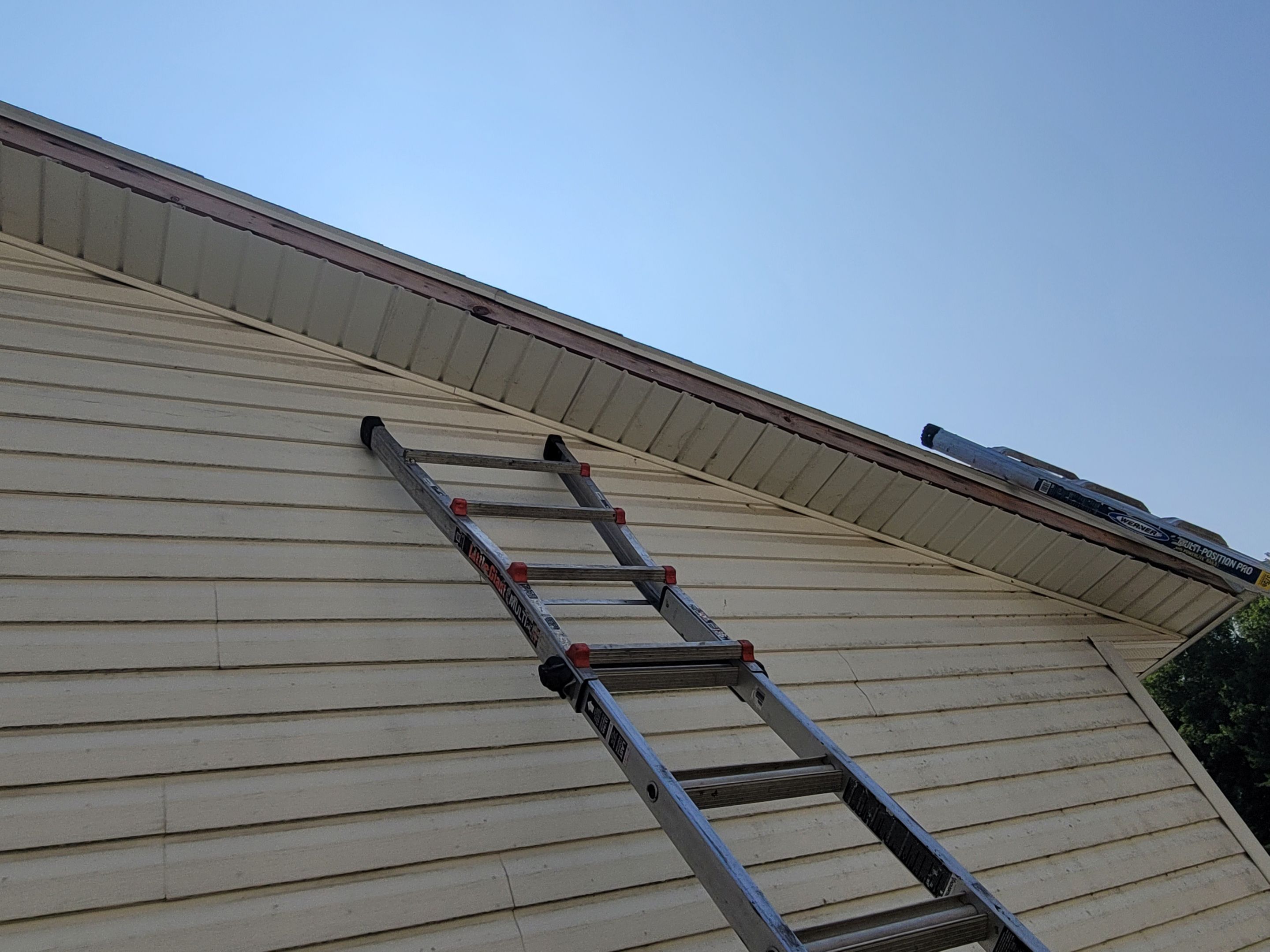 Amanda Leemaster by Silver Leaf Contracting 