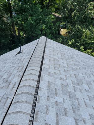 Re-Roof in Pasadena