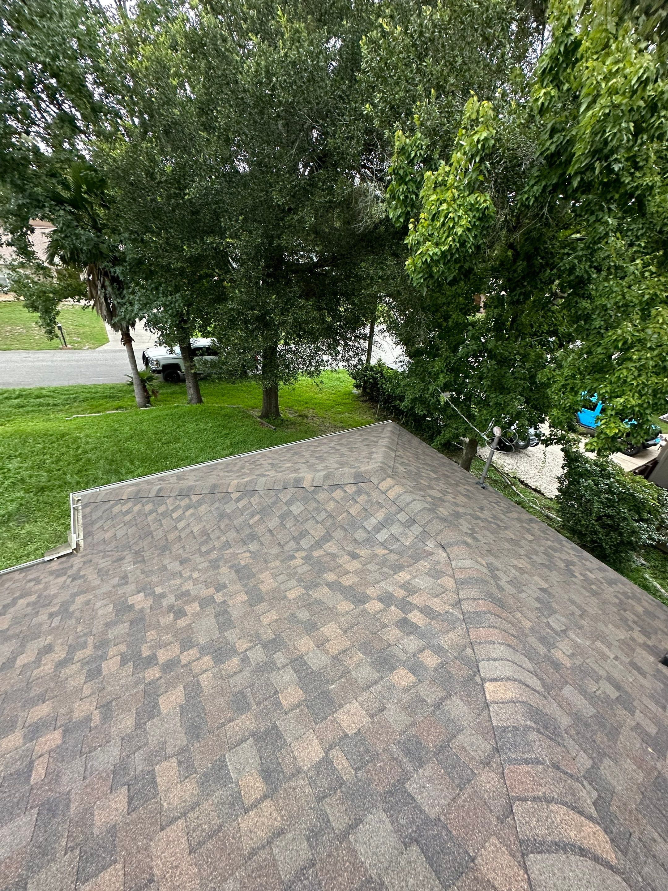 Project in Orange City by You Restorations LLC DBA YOU-Home