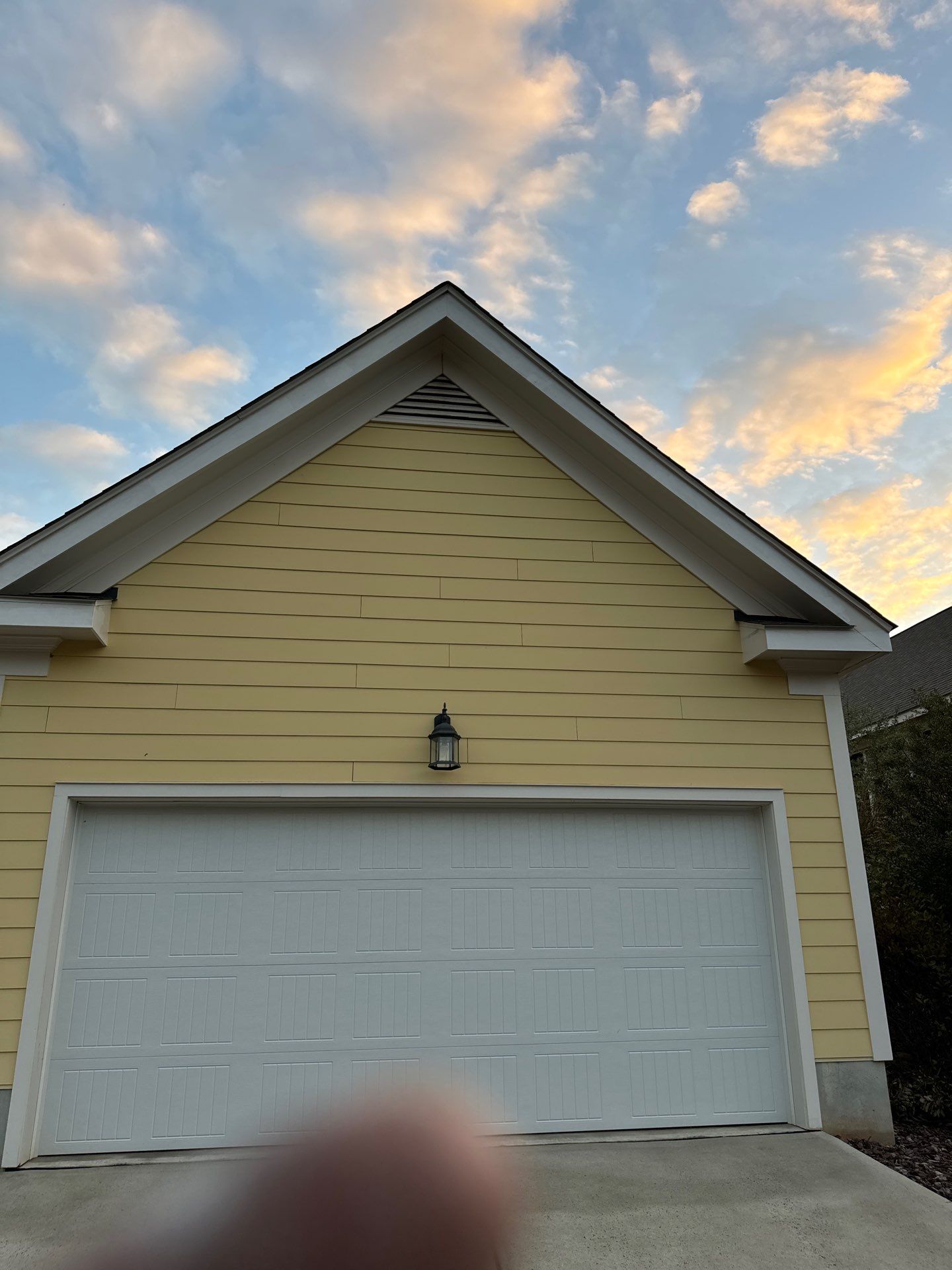 Exterior Painting - Jim Baumhover by GonzalezPainters & Contractors Inc 