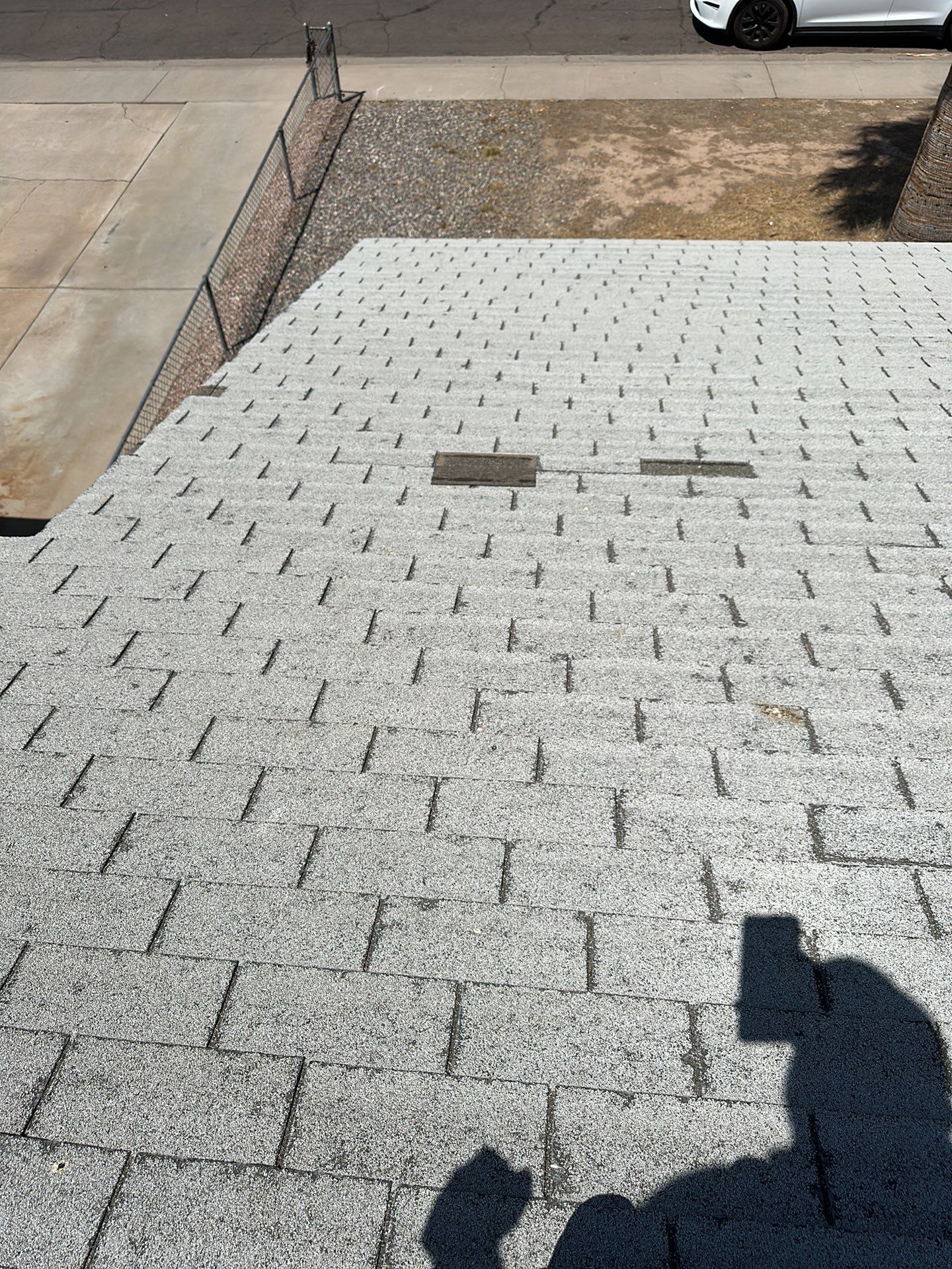 Brenda's Full Re-Roof (Energy Star) by All Storm Roofing & Construction