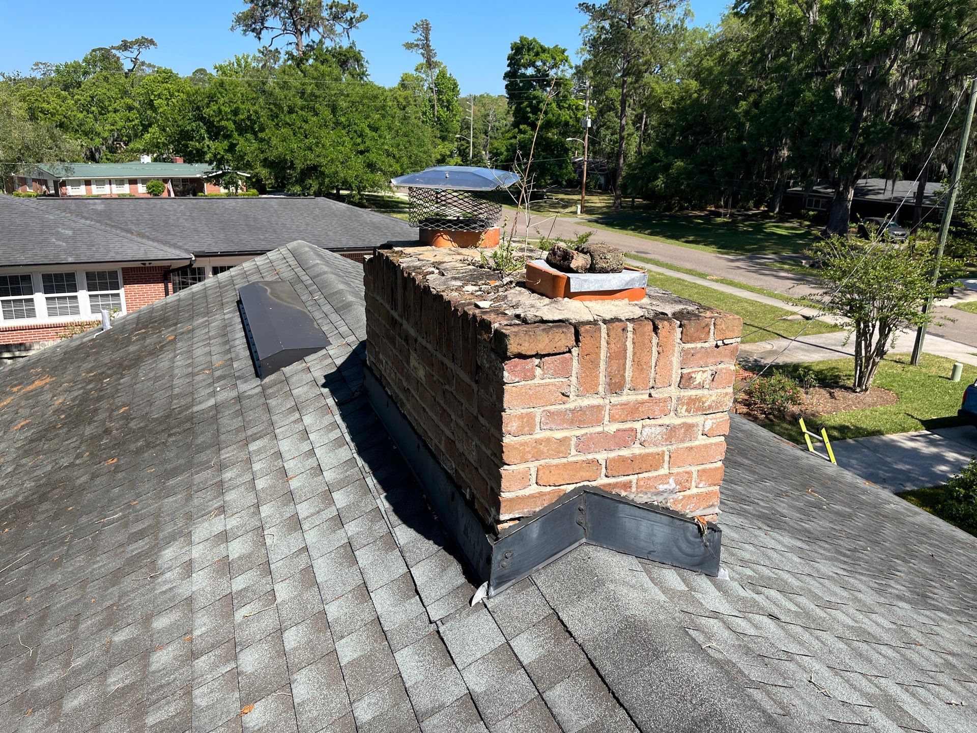 Shingle -> Shingle by Prime Roofing