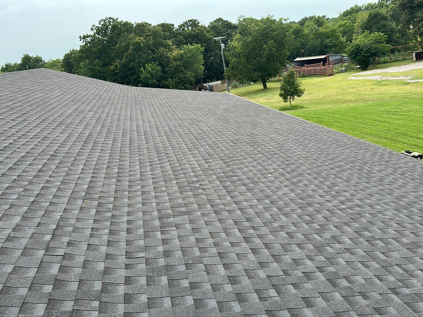 Class 4 Roof by BANA Roofing and Solar Supply
