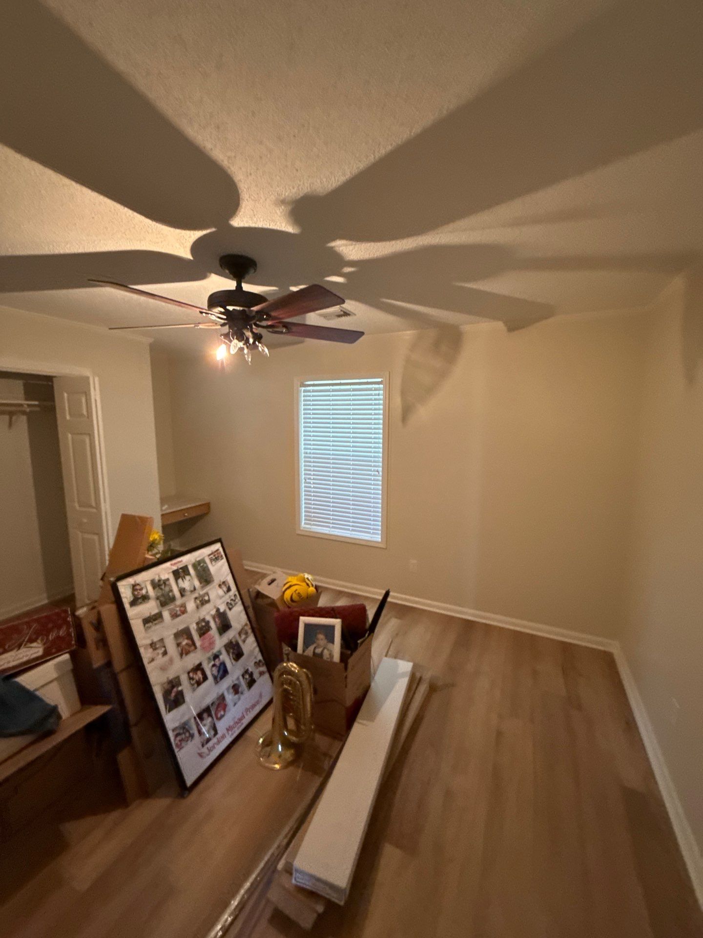 Whole House Repaint by Seamless Drywall & Painting, LLC.