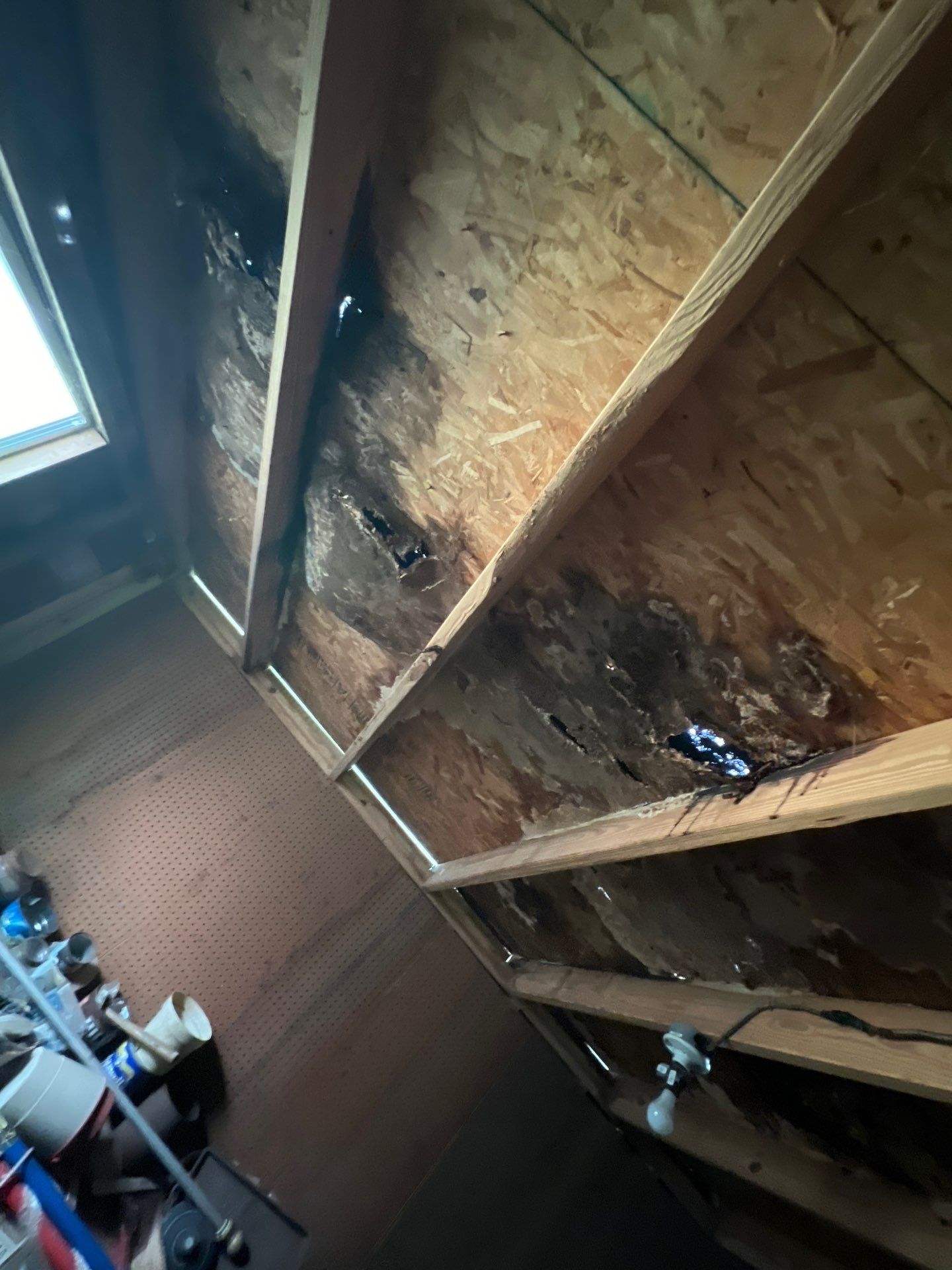 Residential Roofing Repair using Owen's Corning Duration (Lifetime) Shingles by Roof Repair Company