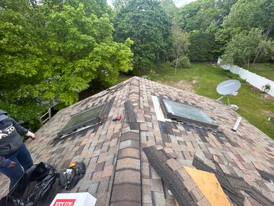 Roofing & Skylights | Methuen