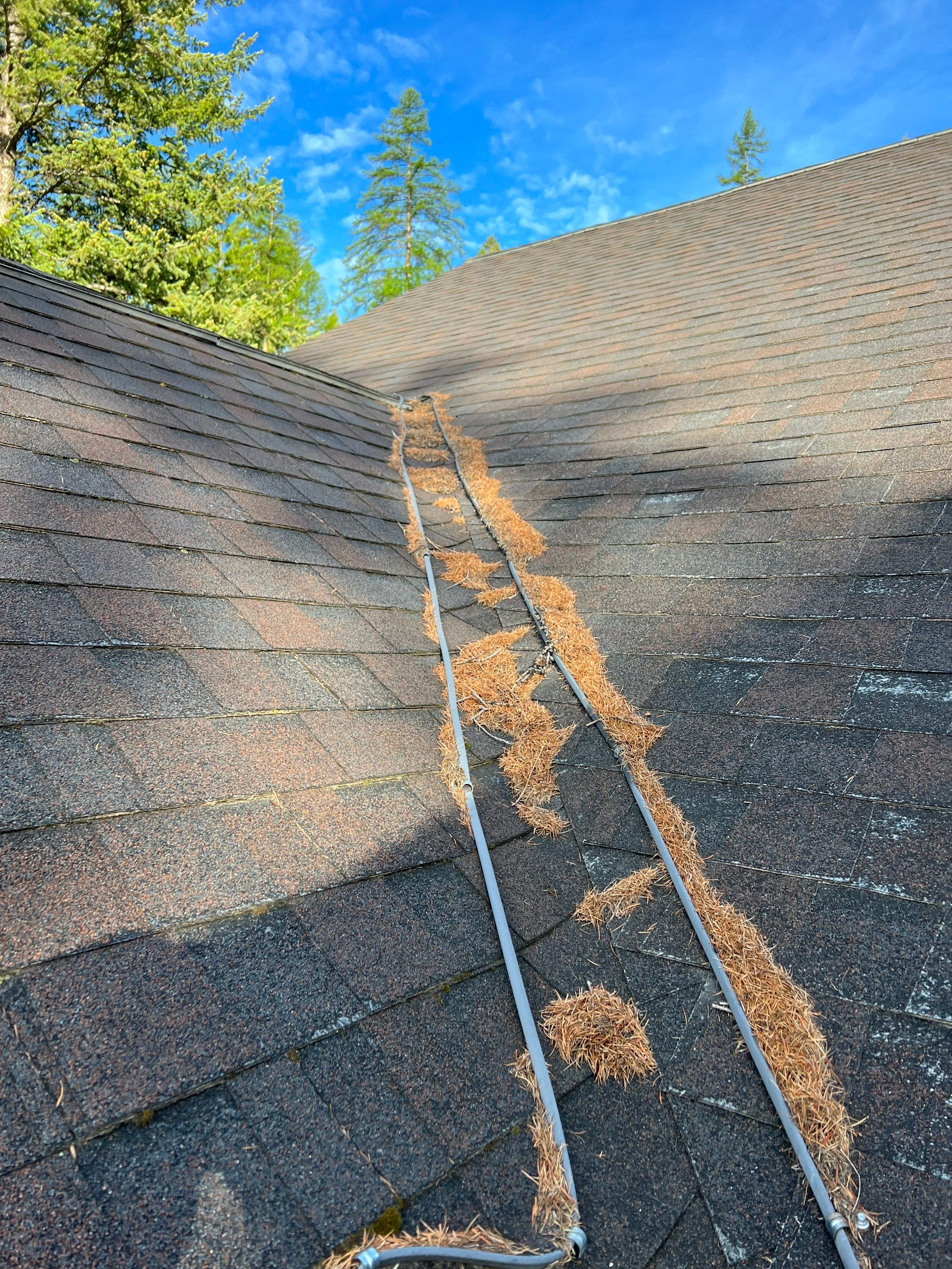 Roof Replacement - Kalispell MT  by Montana Roofing Solutions