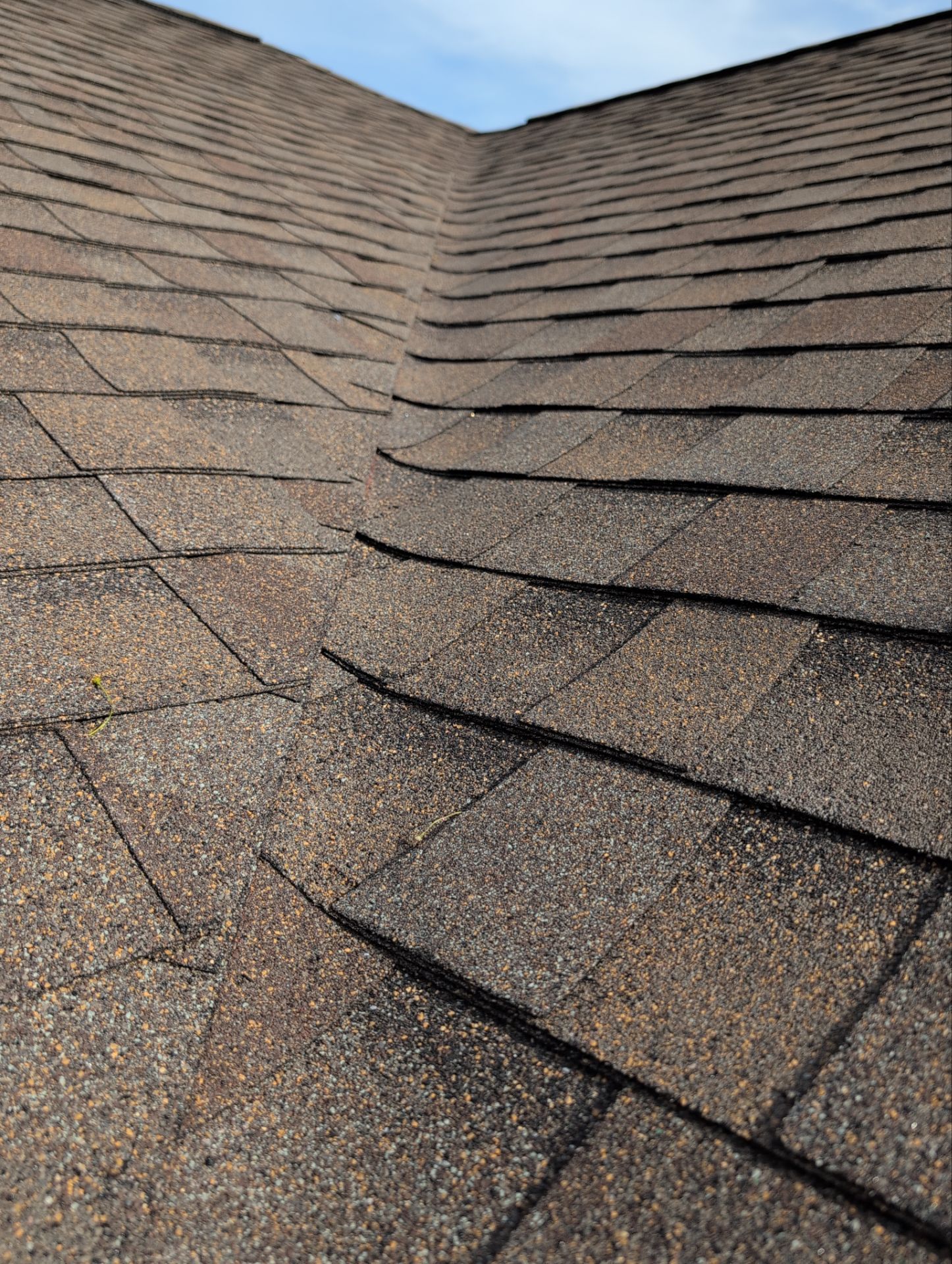 Roof Replacement & Seamless Gutters in Reeds Spring by Table Rock Design + Build