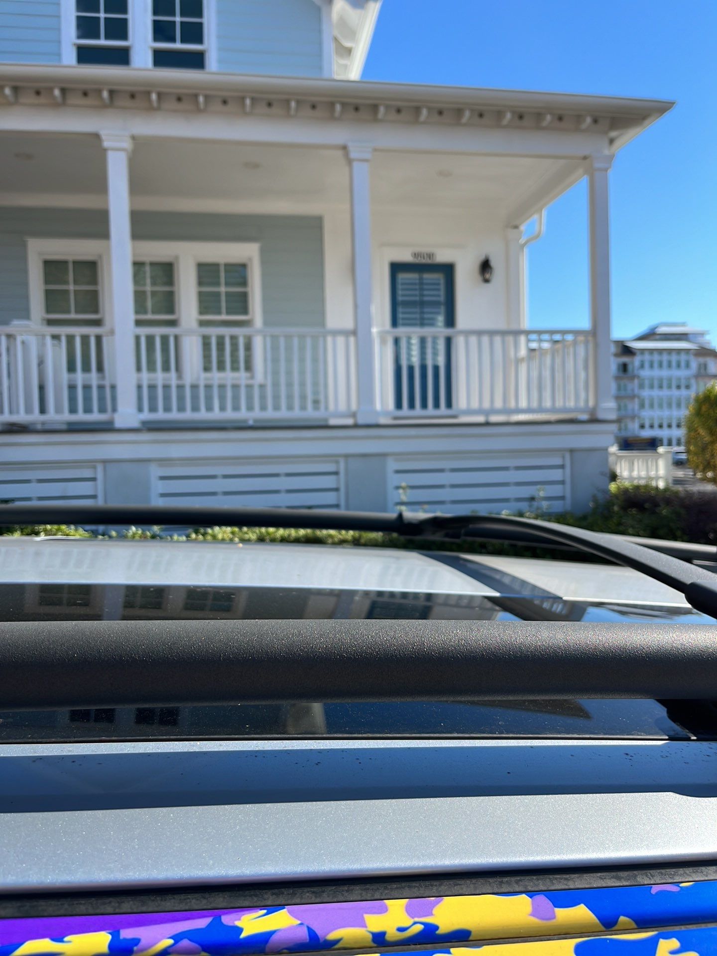 East Beach 24th Bay St by AKK Painting LLC