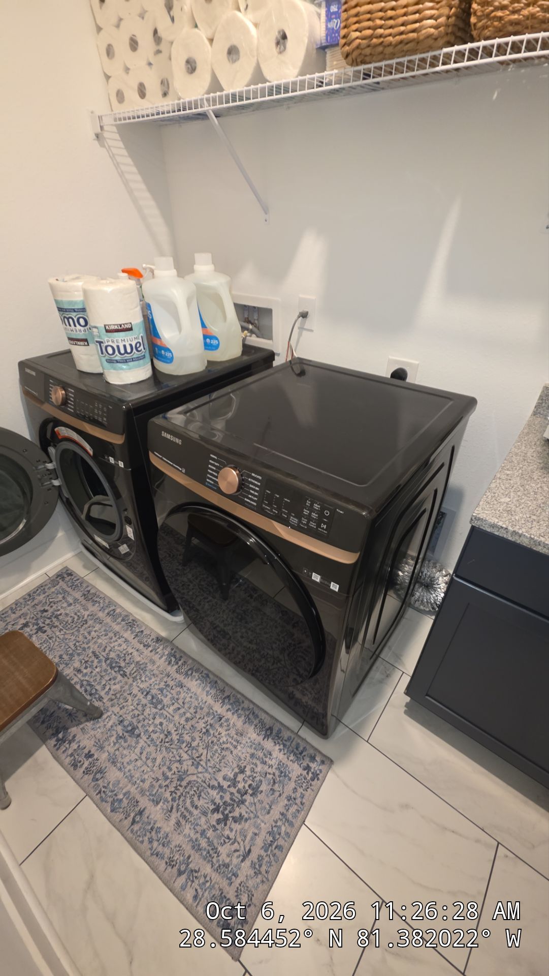 Dryer Vent Cleaning & Screen Removal in Orlando by Hygienic Air, Inc