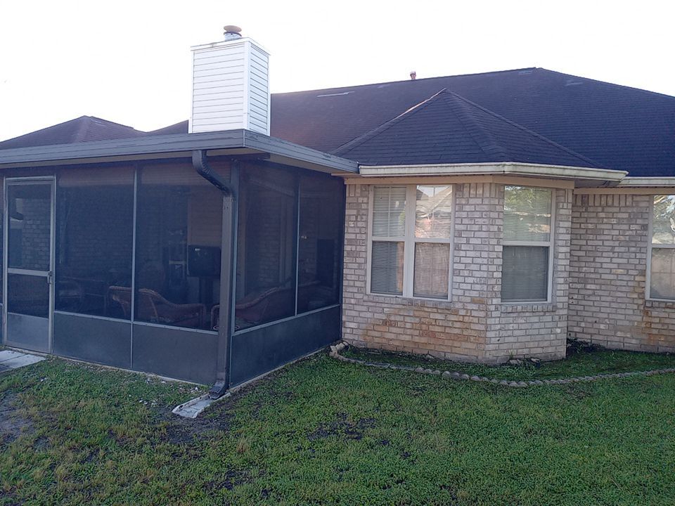 Residential Roofing Installation using Atlas Pinnacle Pristine  by Talya Roofing