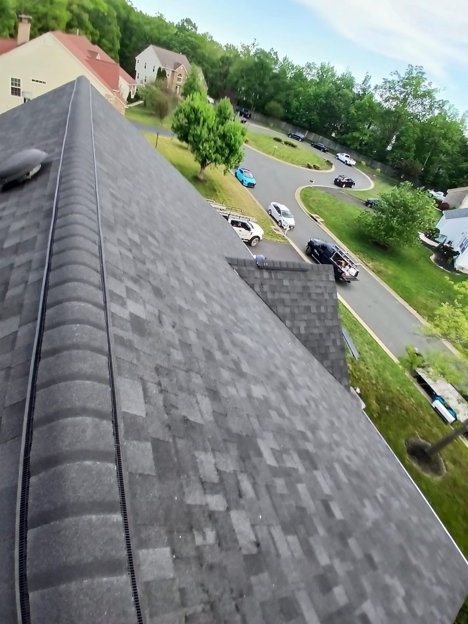 2748 Hale Court, Waldorf, MD 20603 US by American Custom Contractors