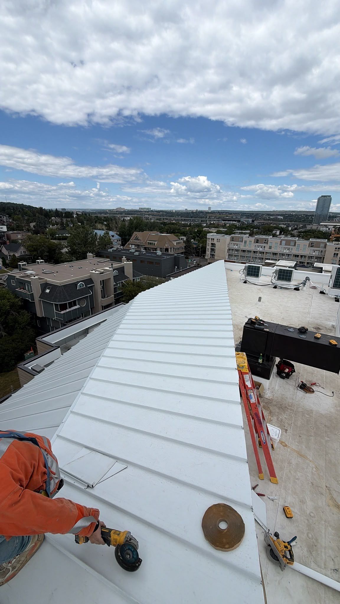 The TATE by TS Construction Inc