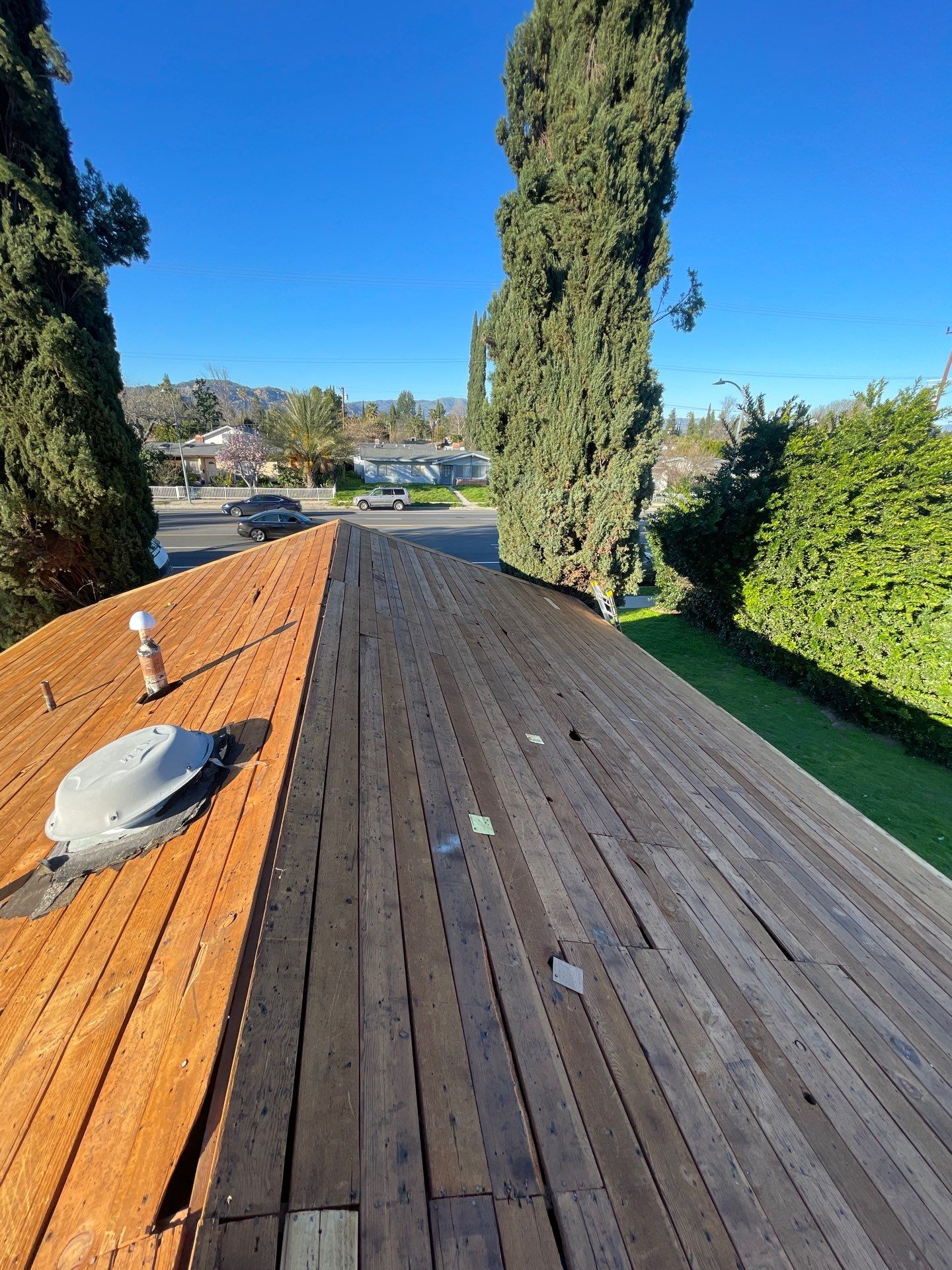 Roof Replacement - San Mateo, CA 94401 by Epic Roof Replacement