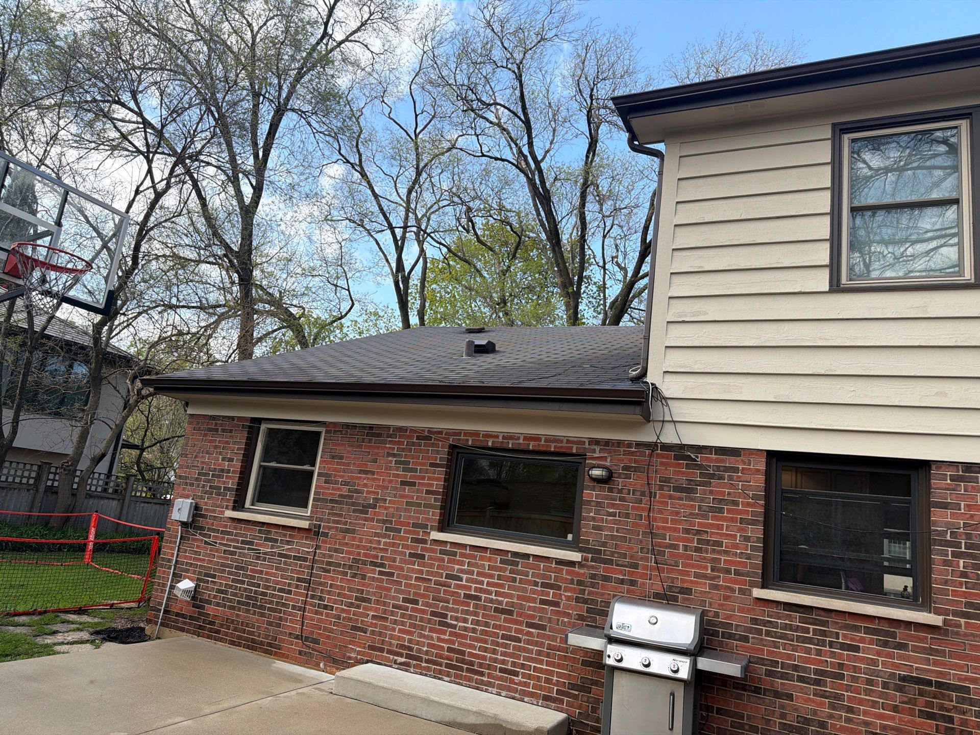 Complete Exterior Home Cleaning by Northern Power Washing LLC.