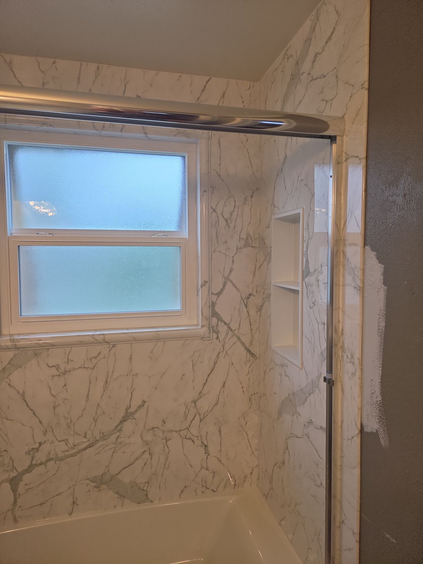 Project in Denver by Discount Bath LLC