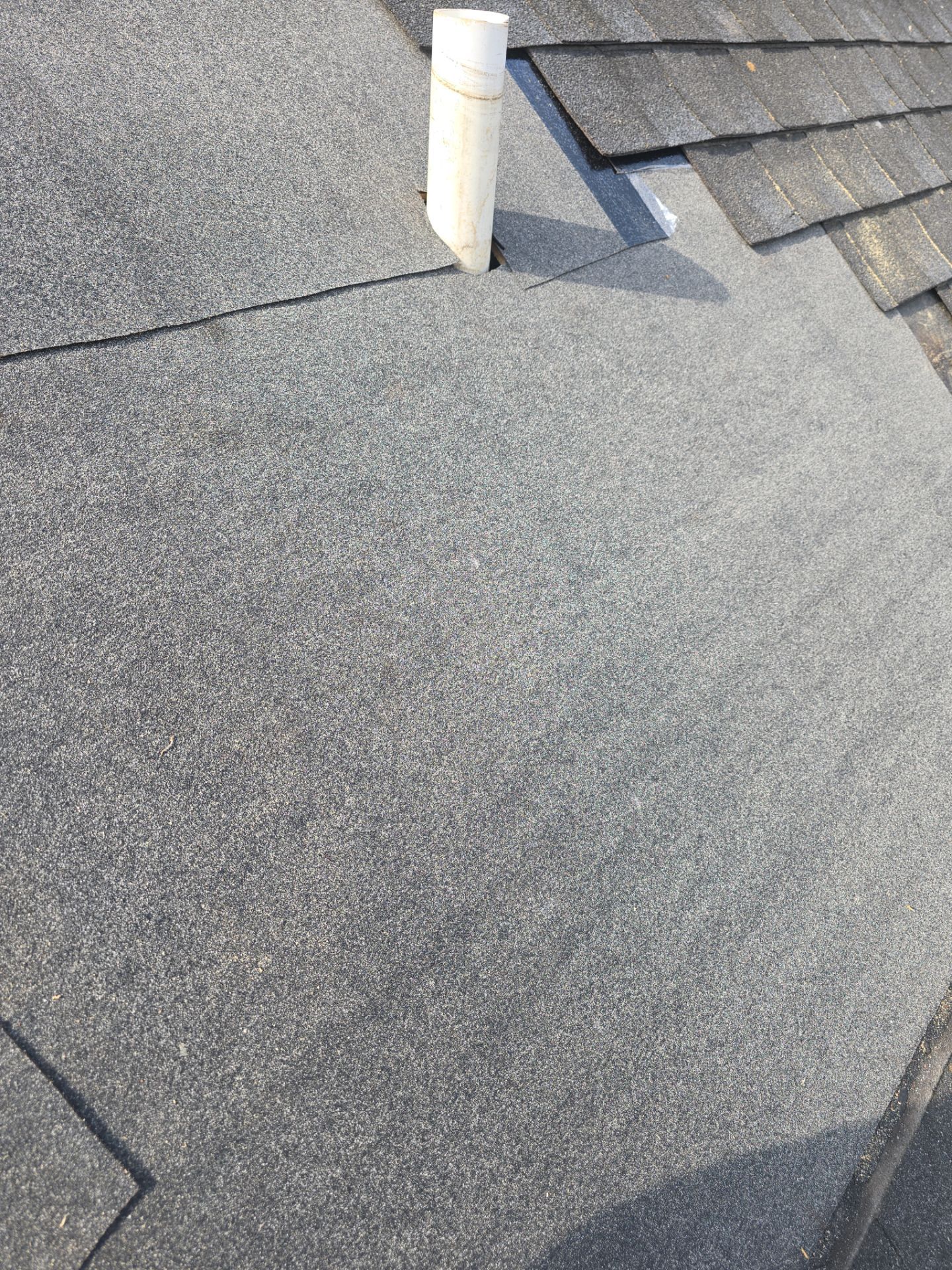 Roof Repair Houston by Roof Repair Company