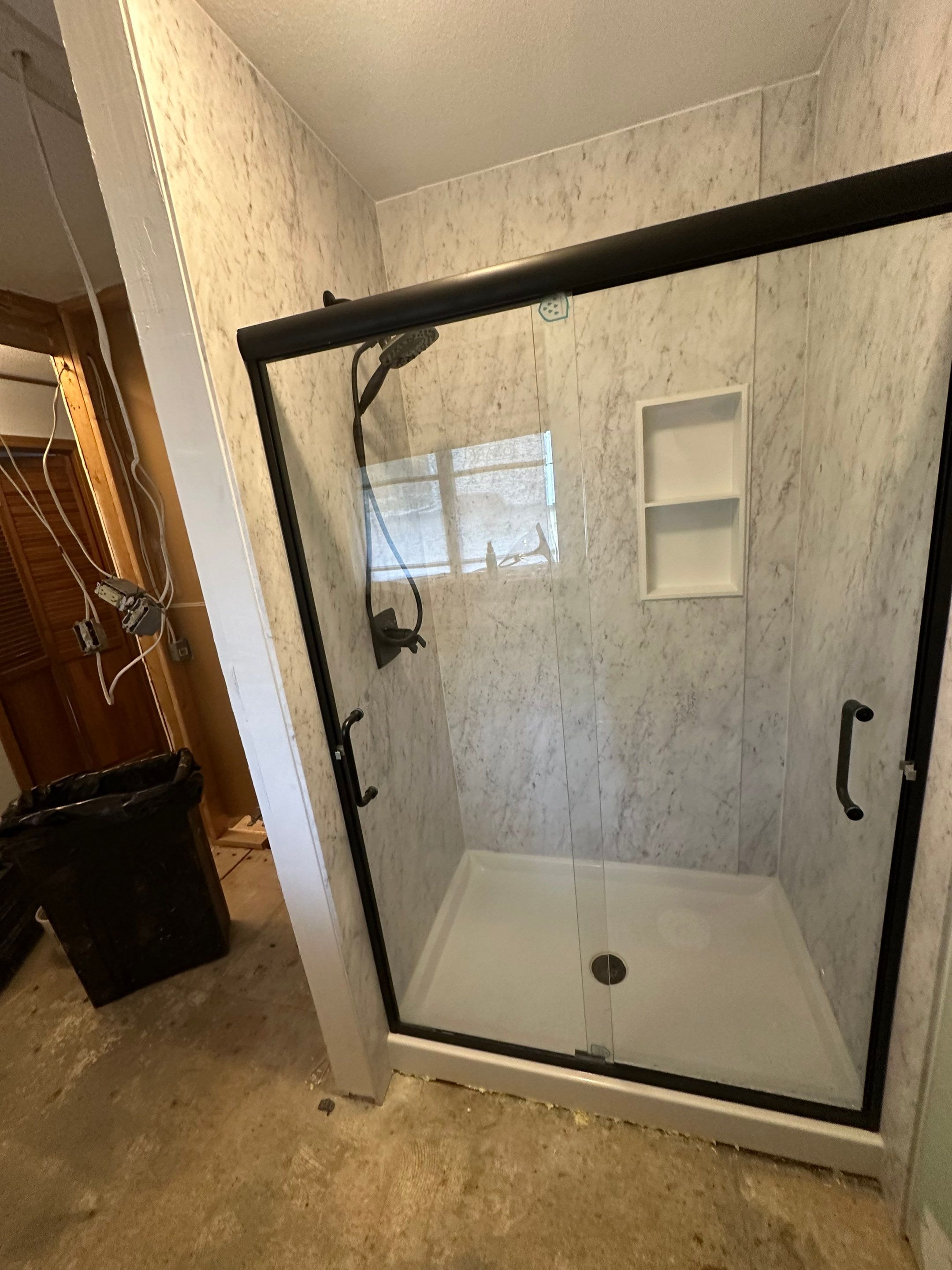 Project in Siloam Springs, AR by Ozark Home Pros