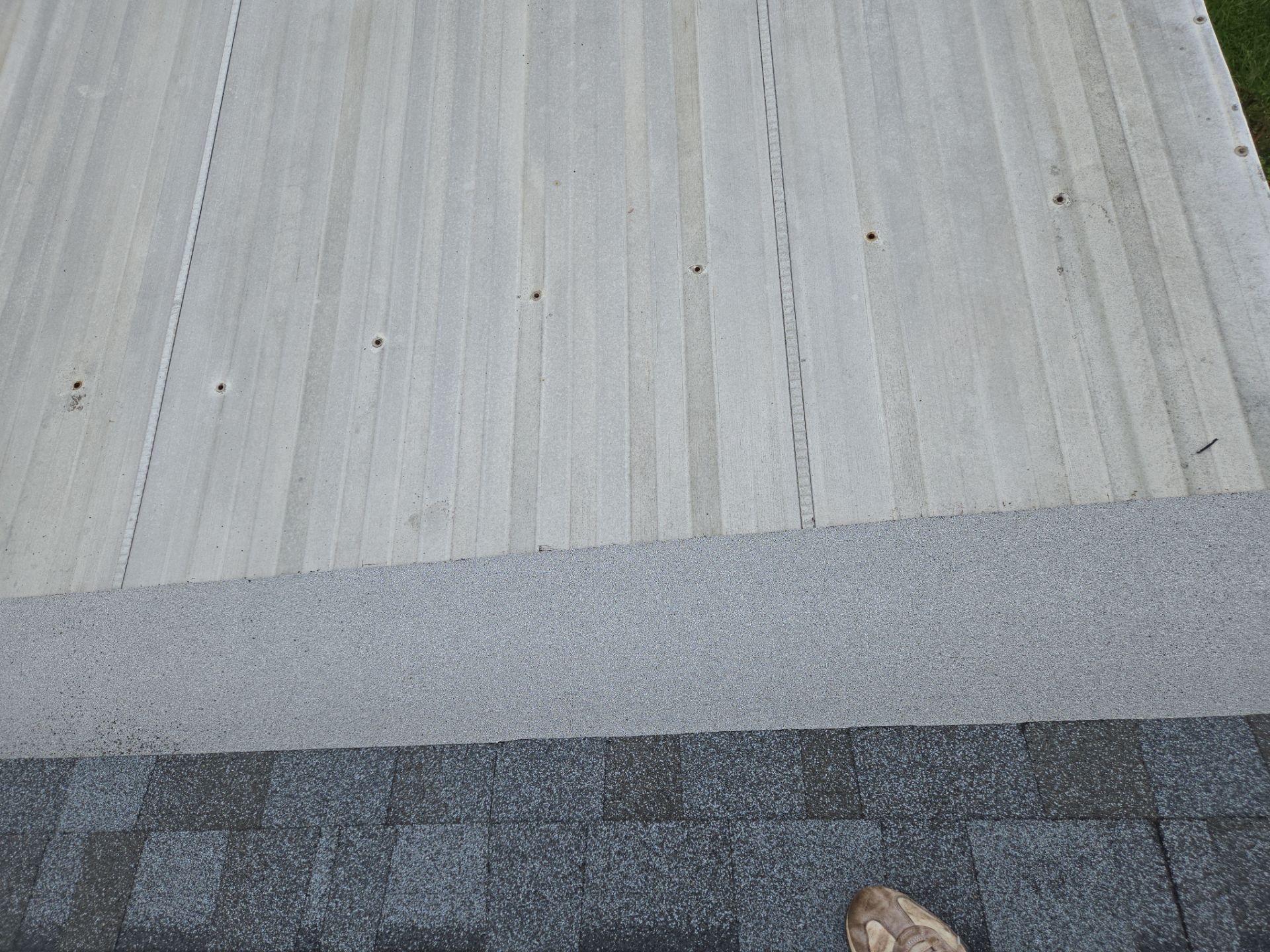 Project in Seminole 33772 by Mitchell Roofing Company LLC